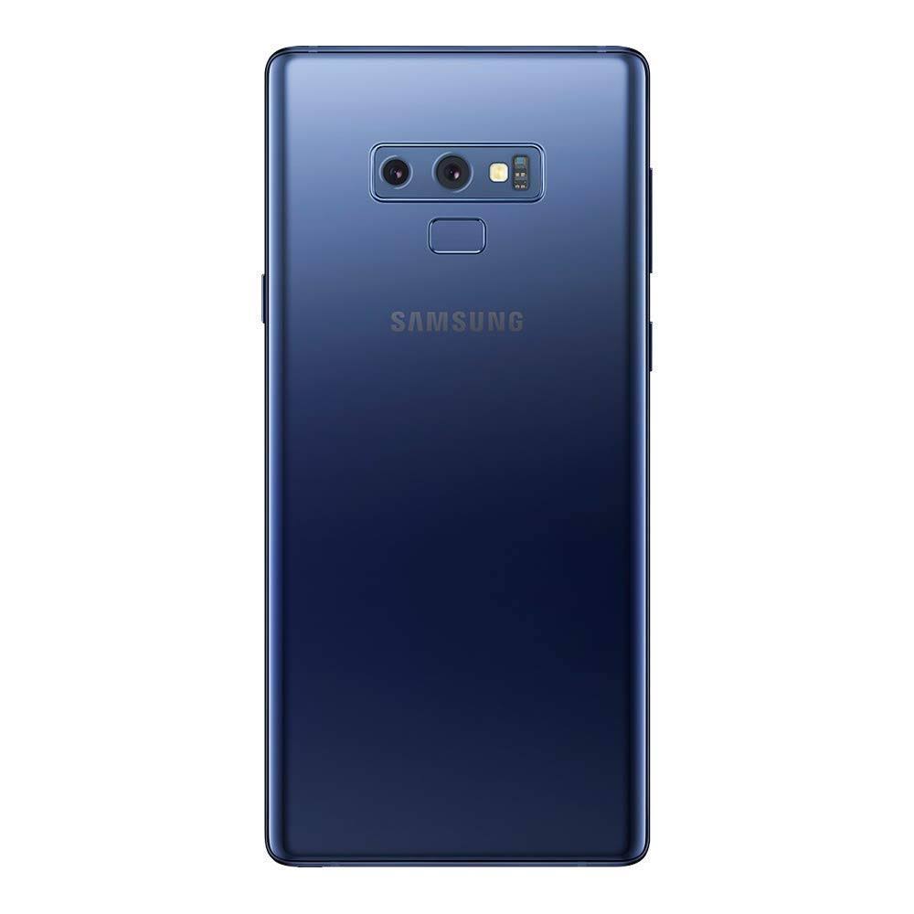 Samsung Galaxy Note 9 N960u 128gb Gsm Unlocked - Ocean NZU2TPGX_AOTDZ