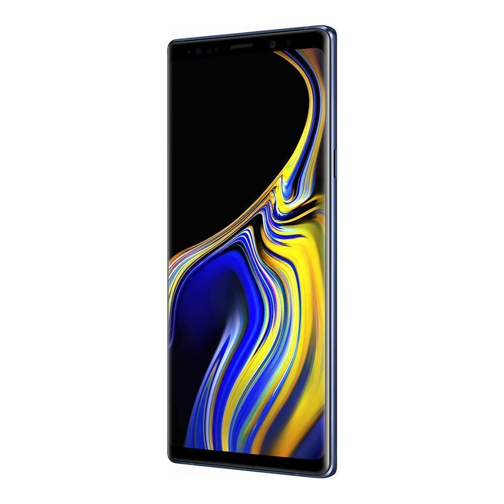 Samsung Galaxy Note 9 N960u 128gb Gsm Unlocked - Ocean NZU2TPGX_AOTDZ