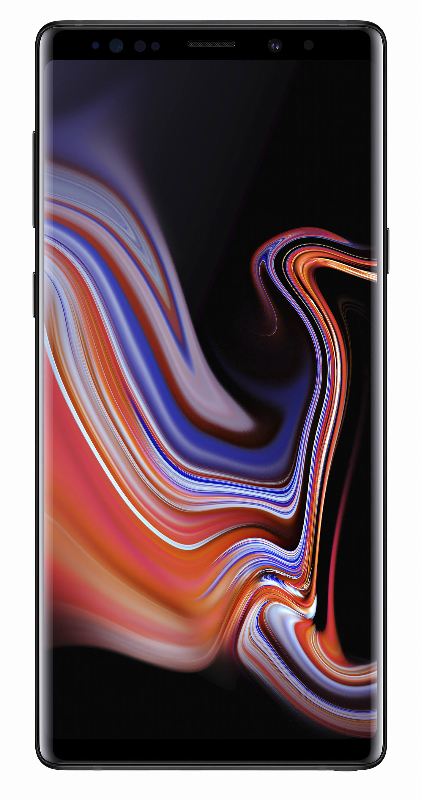 Samsung Galaxy Note 9 N960u 128gb Gsm Unlocked - Ocean NZU2TPGX_AOTDZ