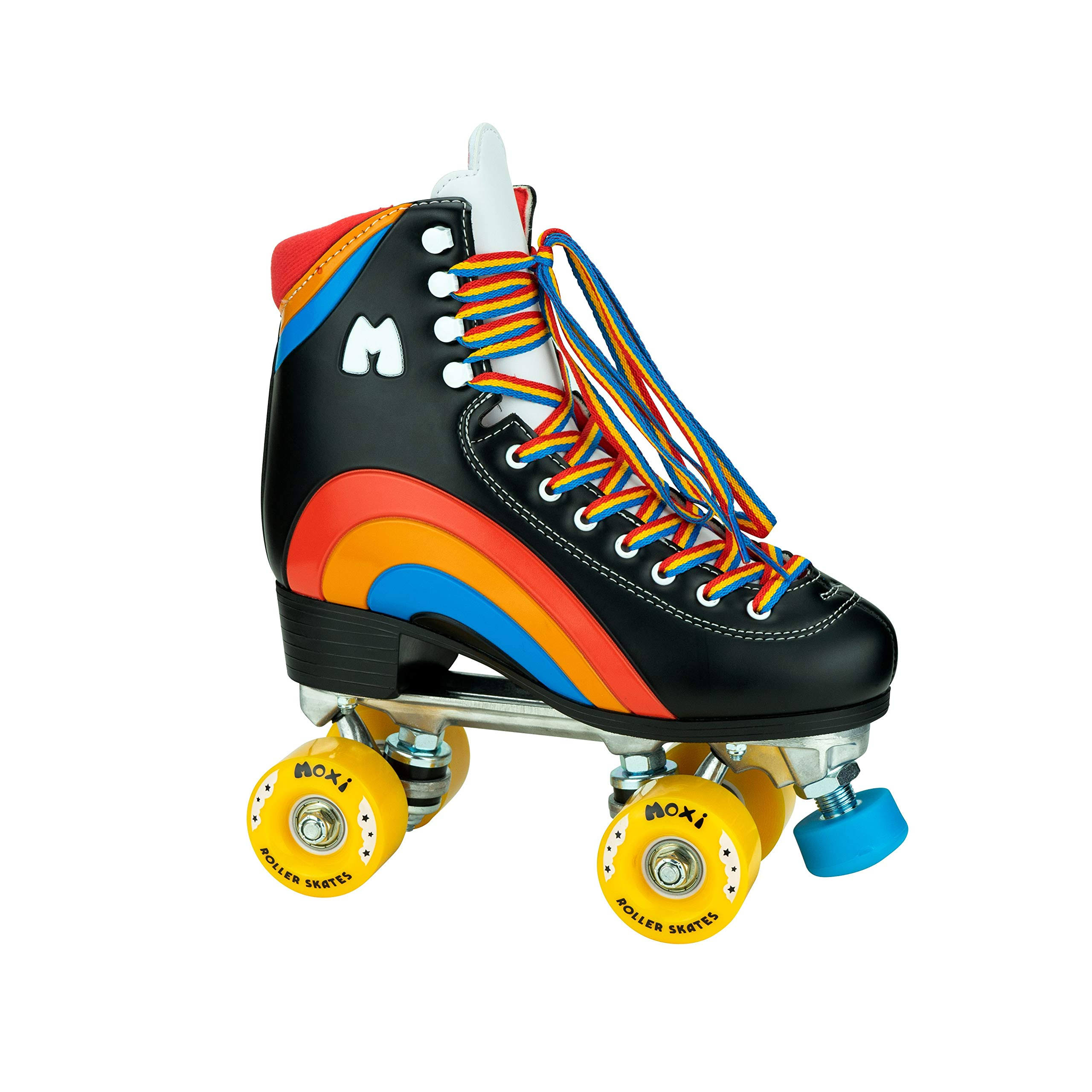 Moxi Rainbow Rider Asphalt Black / 2HJ5MFMZ_H1NGF