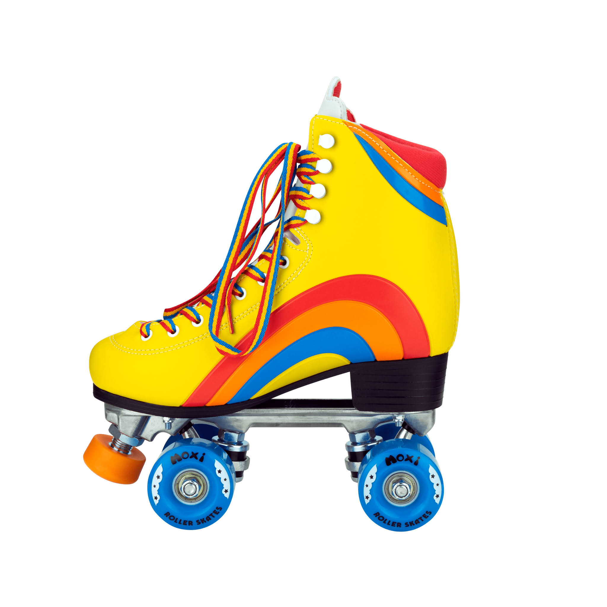 Moxi Rainbow Rider Asphalt Black / 2HJ5MFMZ_H1NGF