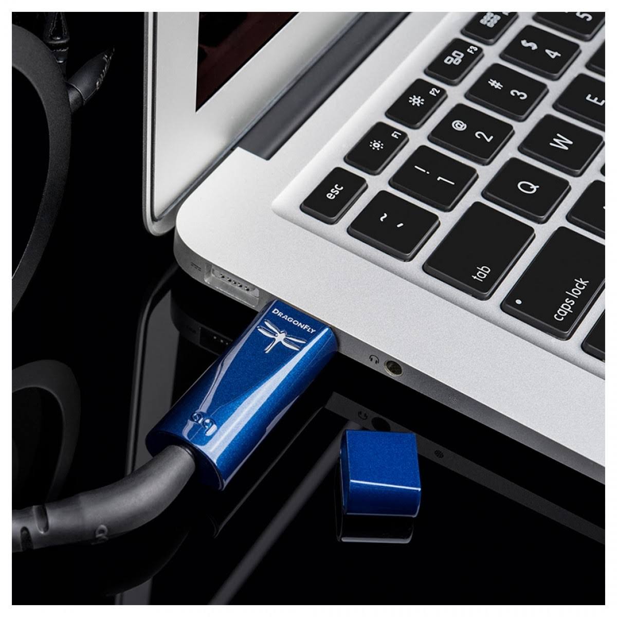 Audioquest Dragonfly Cobalt Dac TBMKCZZV_GLIVX