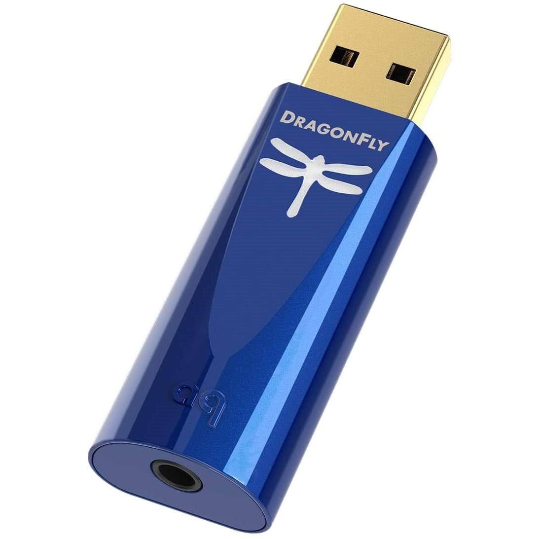 Audioquest Dragonfly Cobalt Dac TBMKCZZV_GLIVX