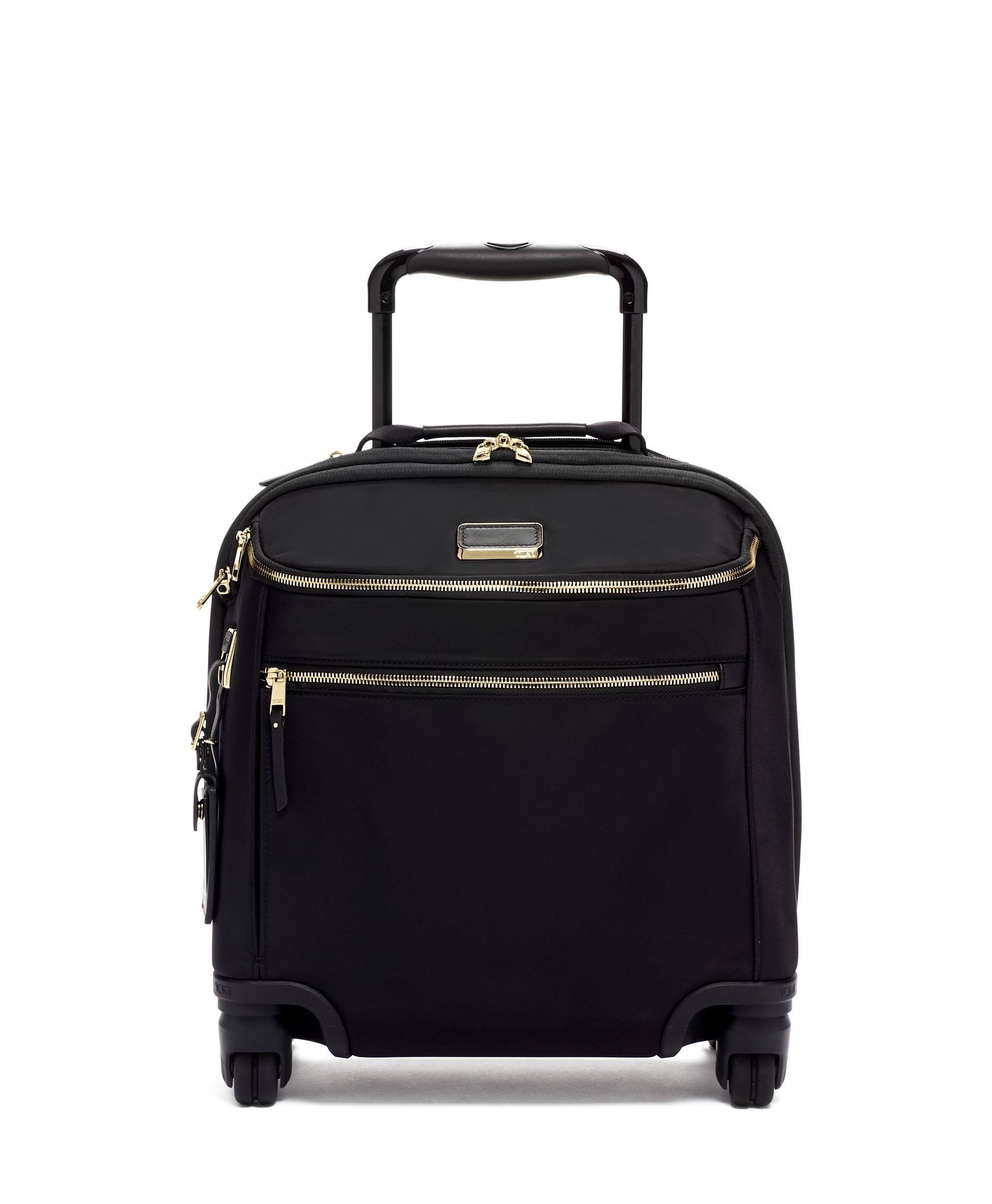 Tumi - Voyageur Oxford Compact Carry-On - 5EDRH0E0_WMDWC