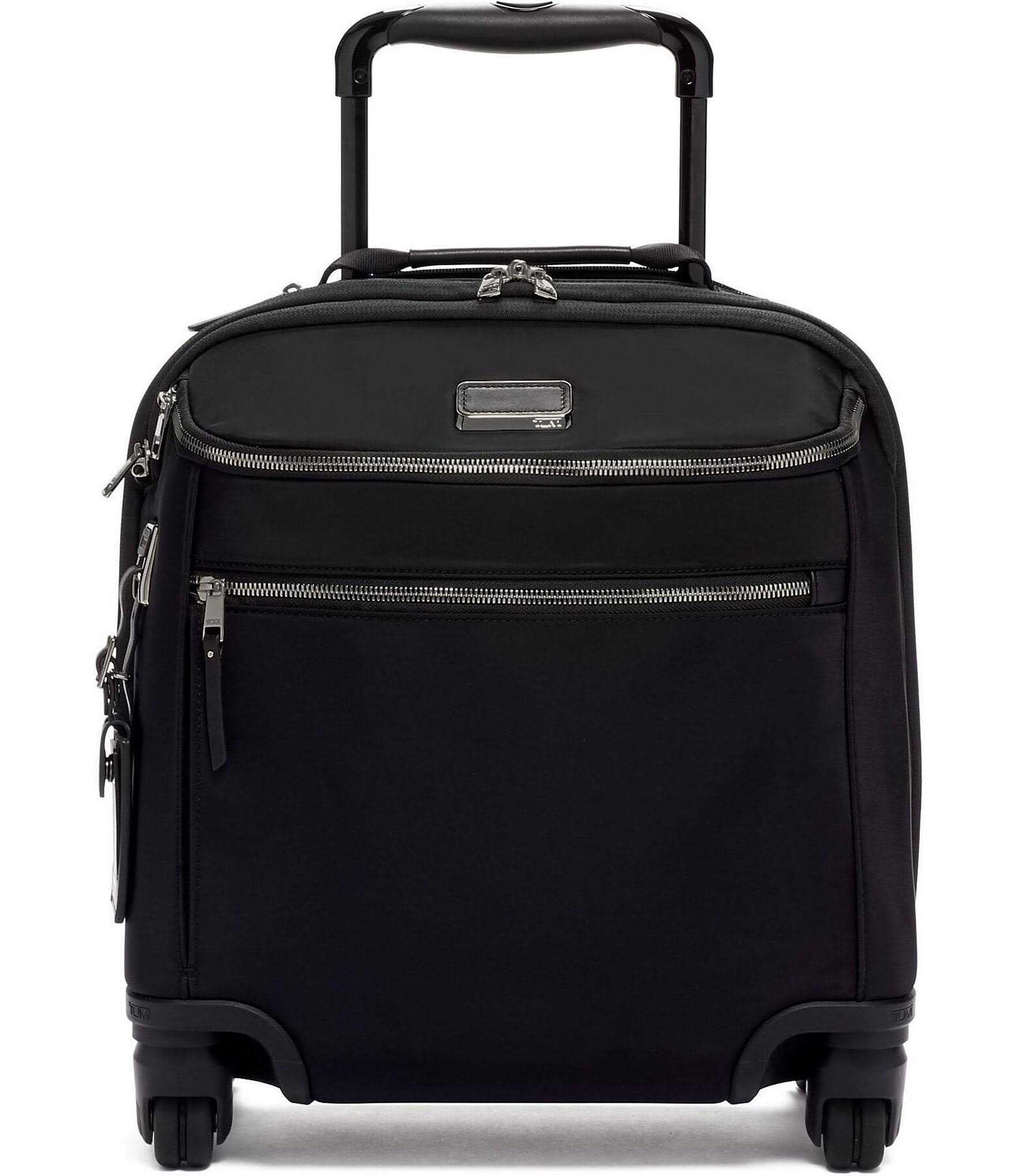 Tumi - Voyageur Oxford Compact Carry-On - 5EDRH0E0_WMDWC