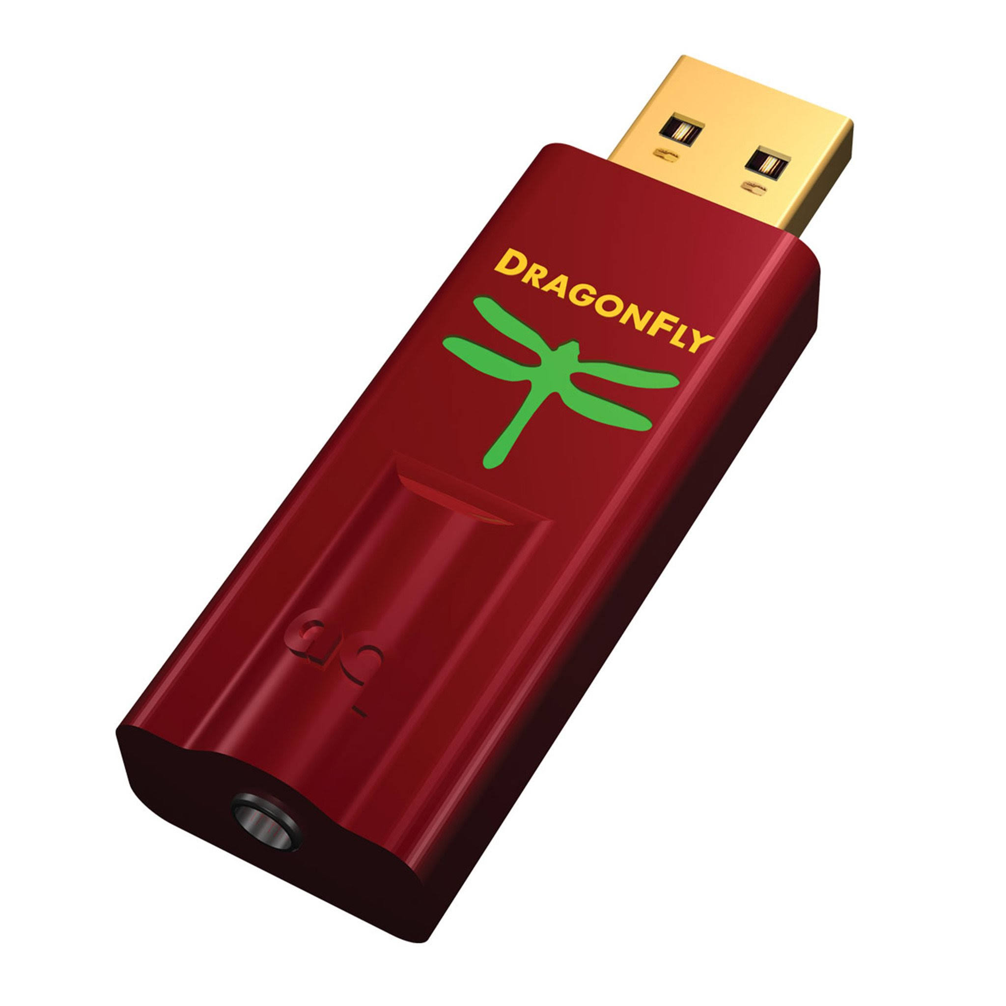 Audioquest Dragonfly Cobalt Dac TBMKCZZV_GLIVX