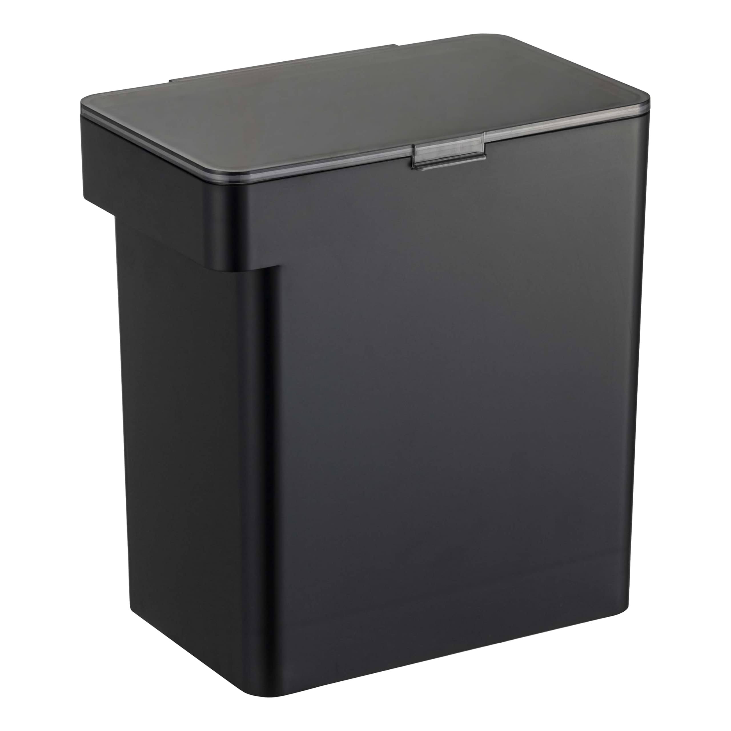 Yamazaki Home 3.2 Gallon Airtight Pet Food Storage Container - 3GEIHYQL_7GZMJ