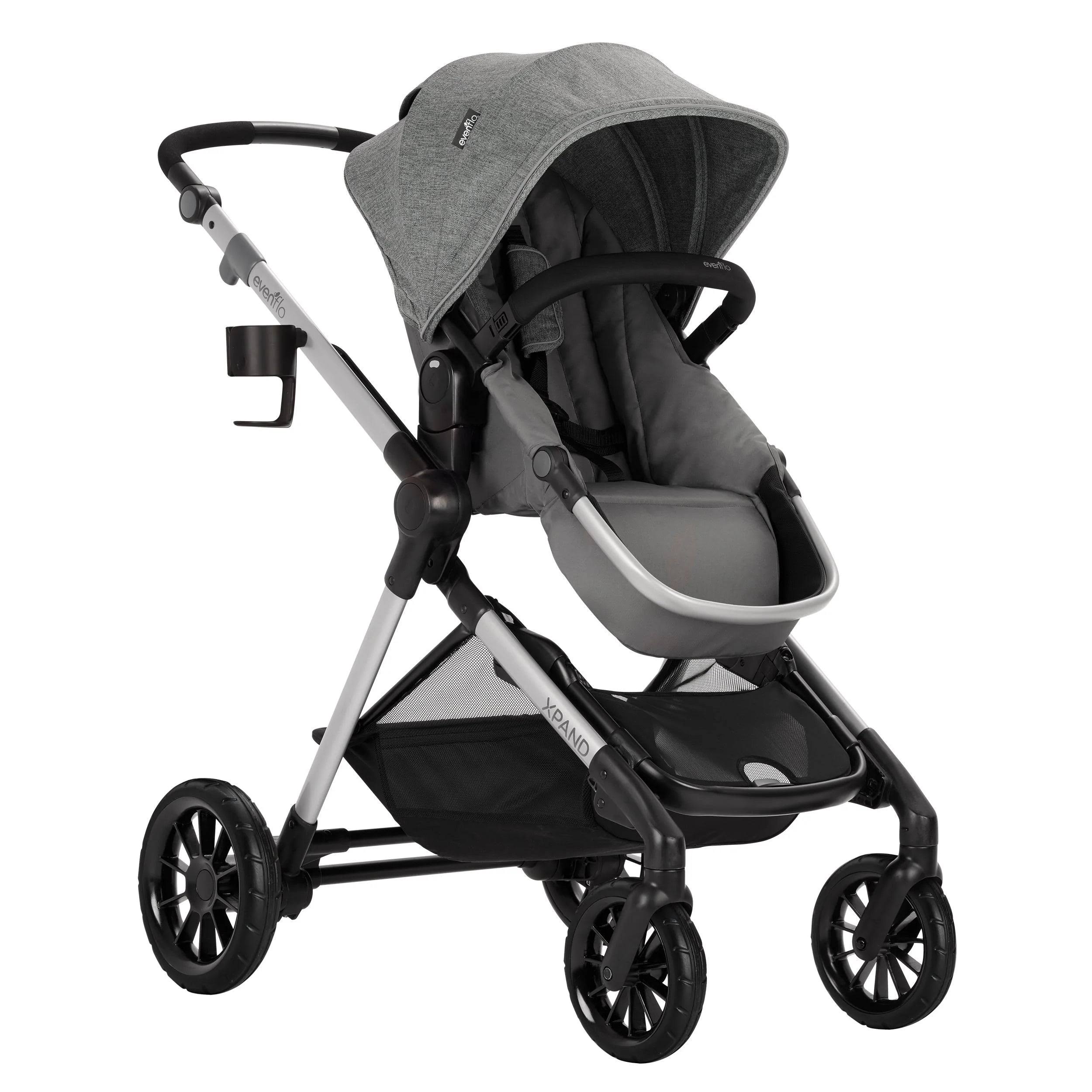 Children Of Design 6 In 1 Classic Non Reclinable High Chair - O2IT9UCG_JN0VV