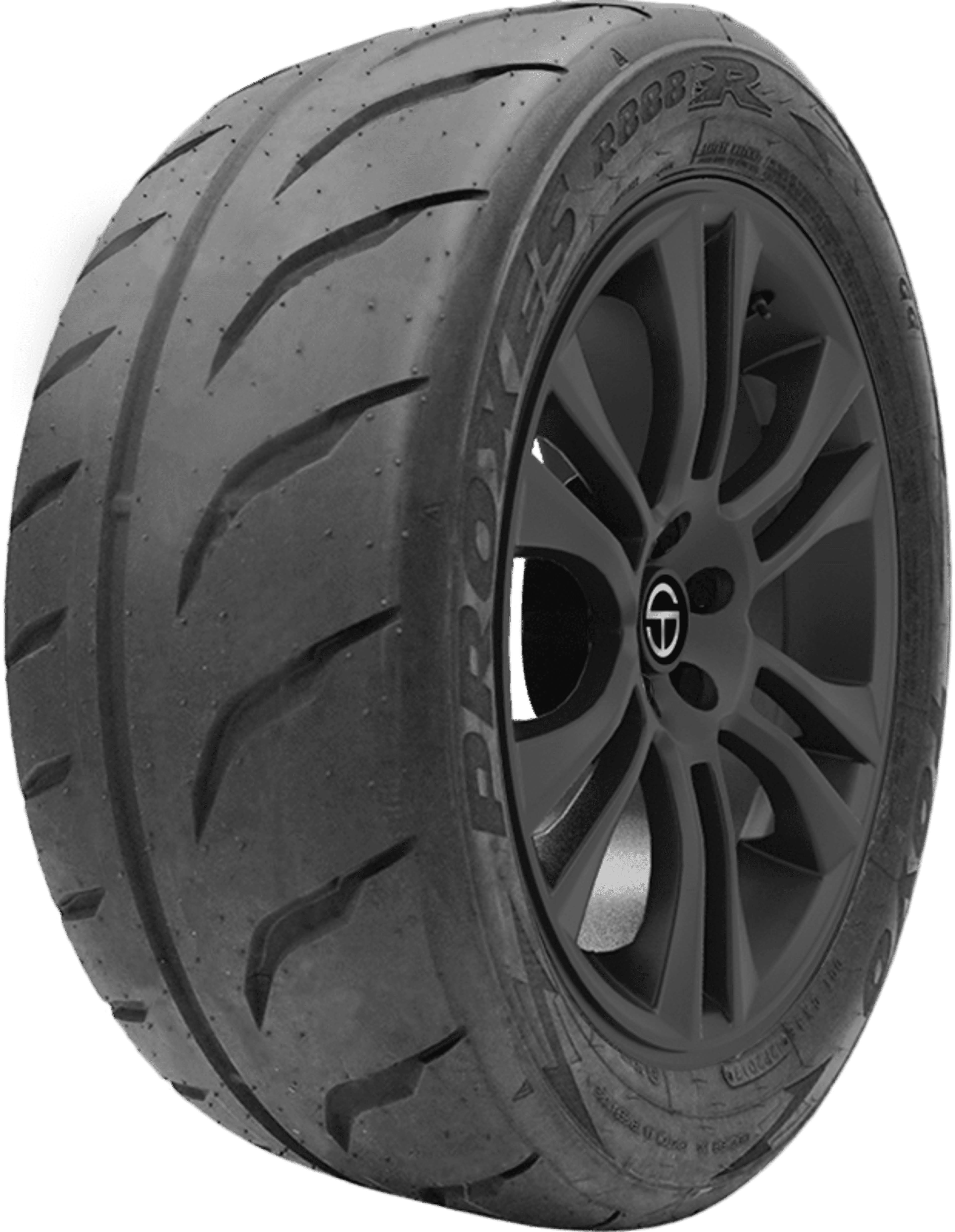 Toyo Proxes R888r Tire - 255/50zr16 BAL3GBHW_G2A10