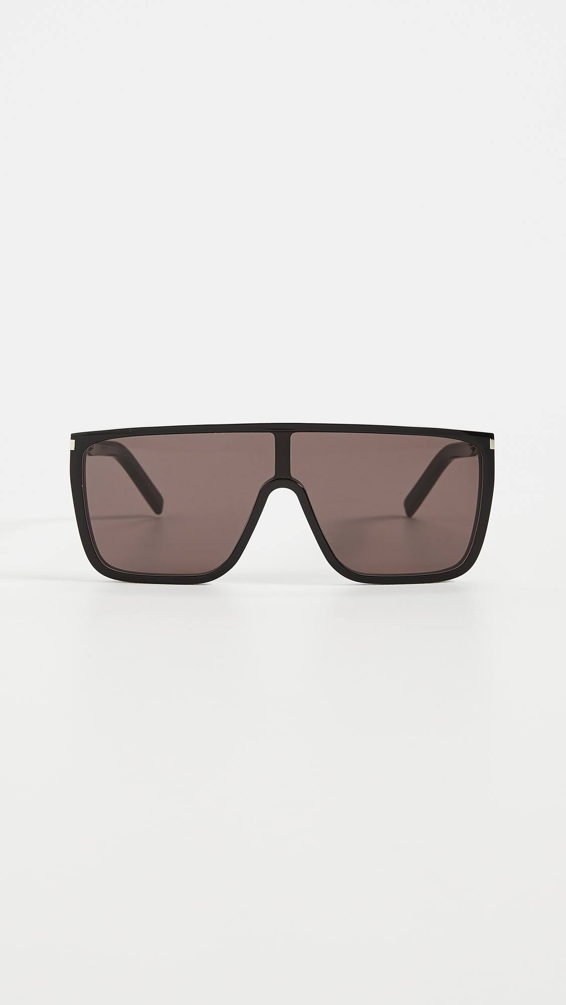 Saint Laurent Black Mask Ace Sl 364 G7E5W5MC_NUZ4H