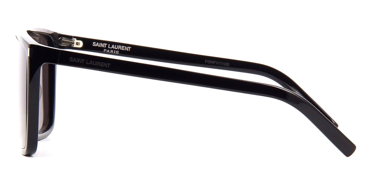 Saint Laurent Black Mask Ace Sl 364 G7E5W5MC_NUZ4H