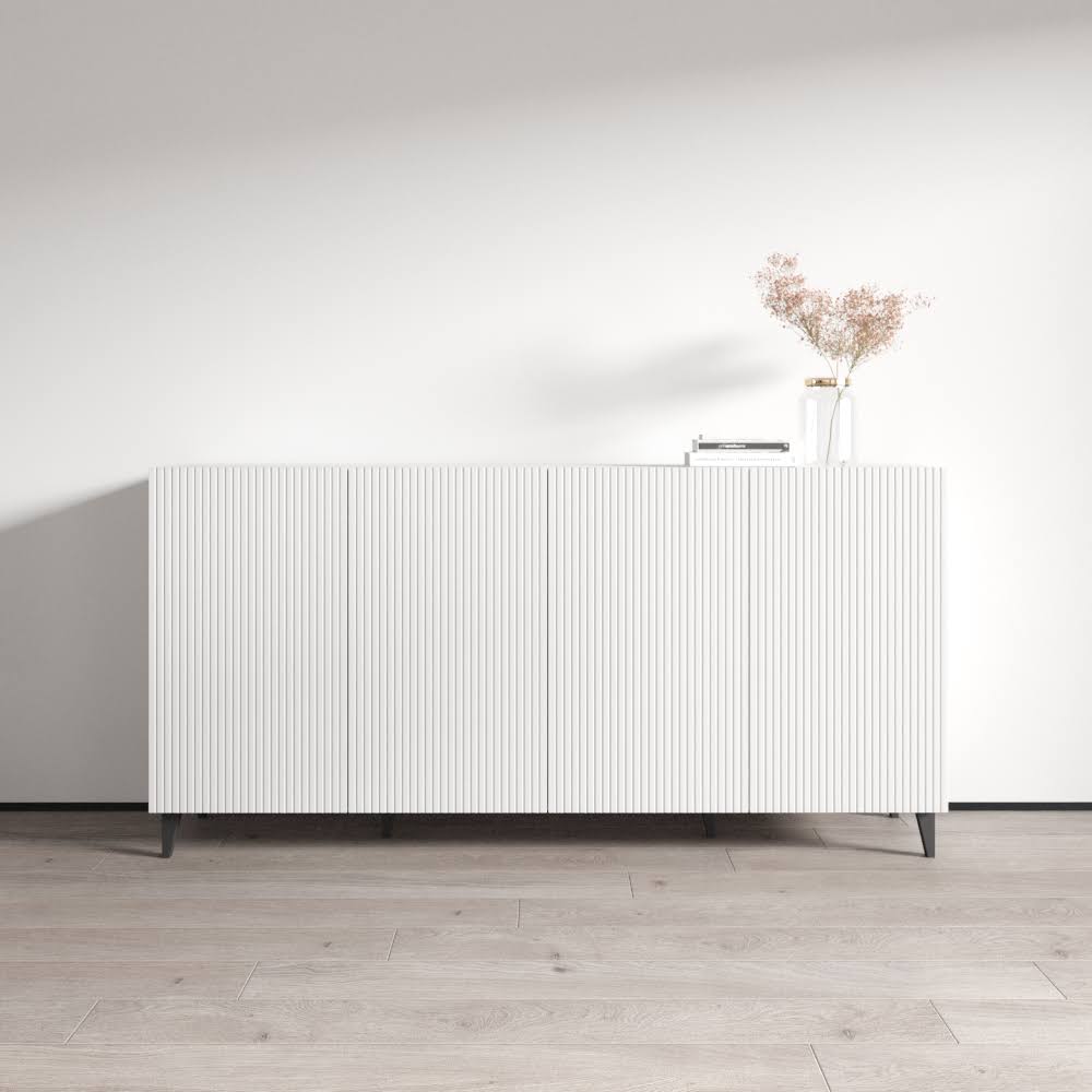 Meble Furniture Pafos 4d Sideboard FQDFESHJ_EHOTO