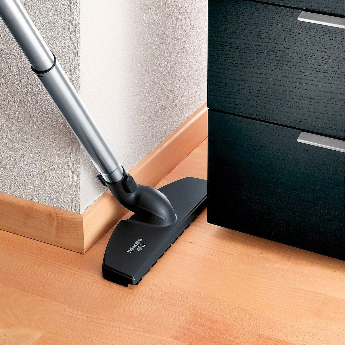 Miele Complete C3 Cat And Dog Canister Hepa Canister Vacuum Cleaner With PLENGWFJ_HNT6O
