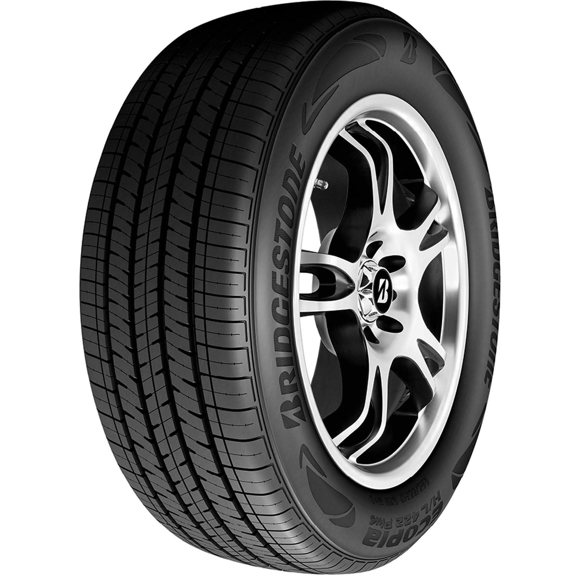 Bridgestone Ecopia H/L 422 Plus 215/65r17 99h 8NBKNNRV_0GY83
