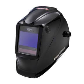Lincoln Electric Viking 1740 Matte Black Welding Helmet K3282-LCDOWRHH_TUEZ9