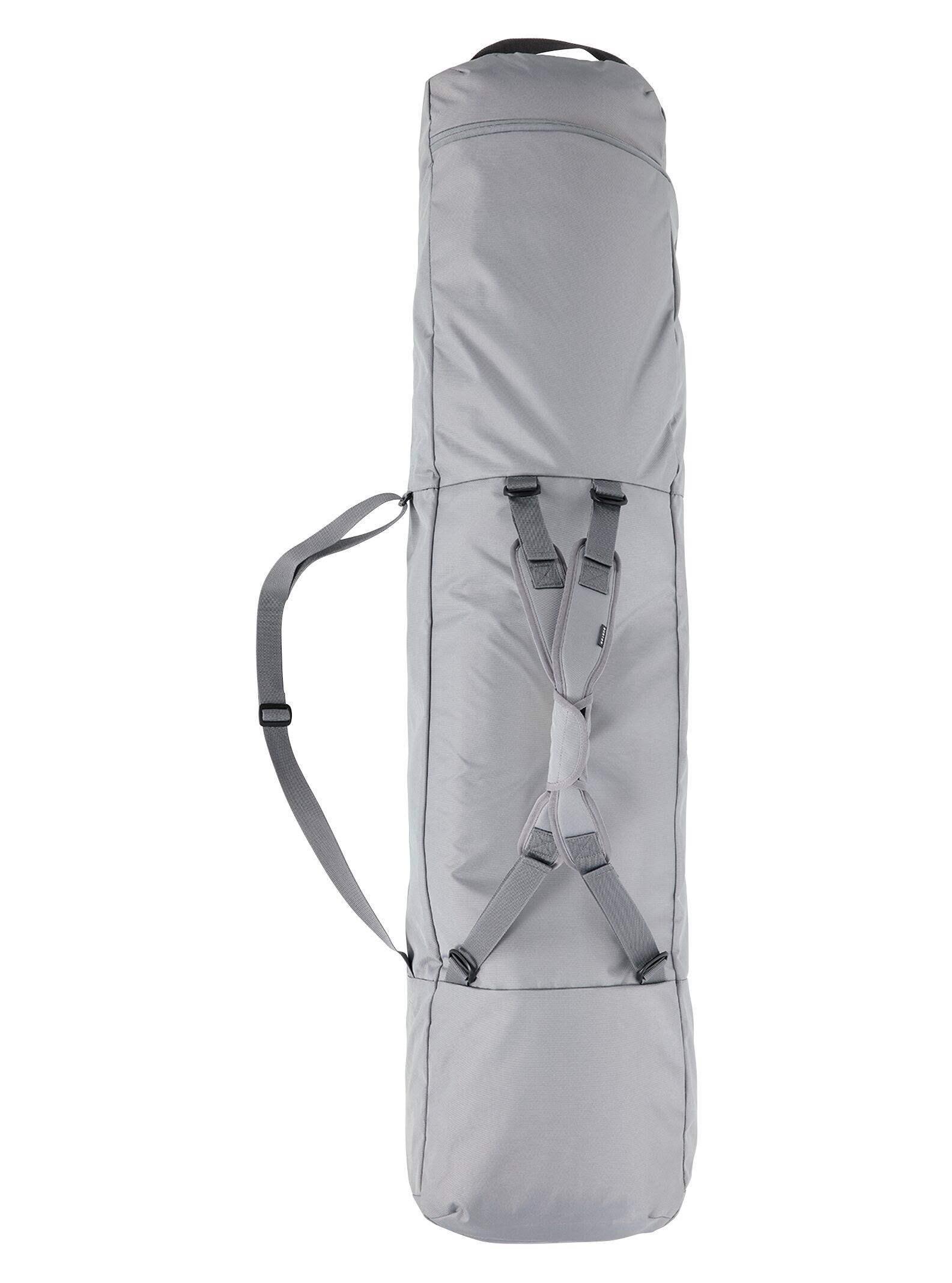 Burton Commuter Space Sack Snowboard Bag, Sharkskin, DT1THFGP_LCNJ2