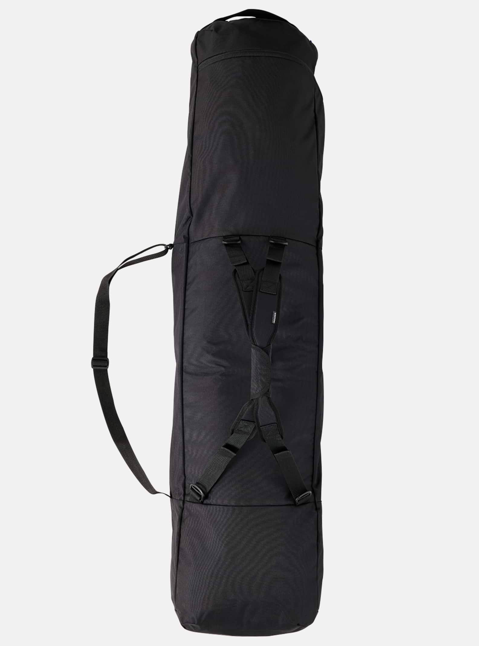 Burton Commuter Space Sack Snowboard Bag, Sharkskin, DT1THFGP_LCNJ2