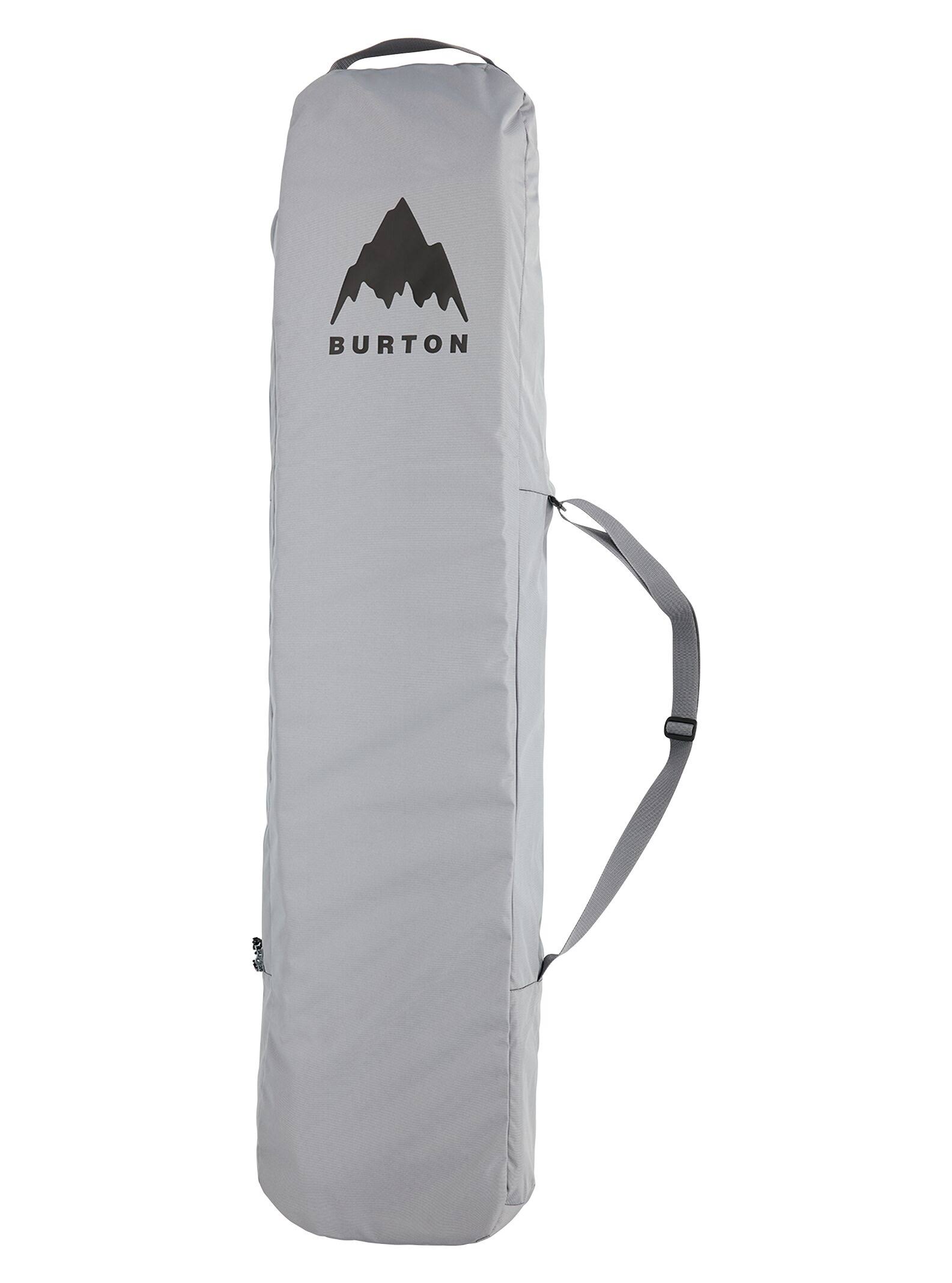 Burton Commuter Space Sack Snowboard Bag, Sharkskin, DT1THFGP_LCNJ2