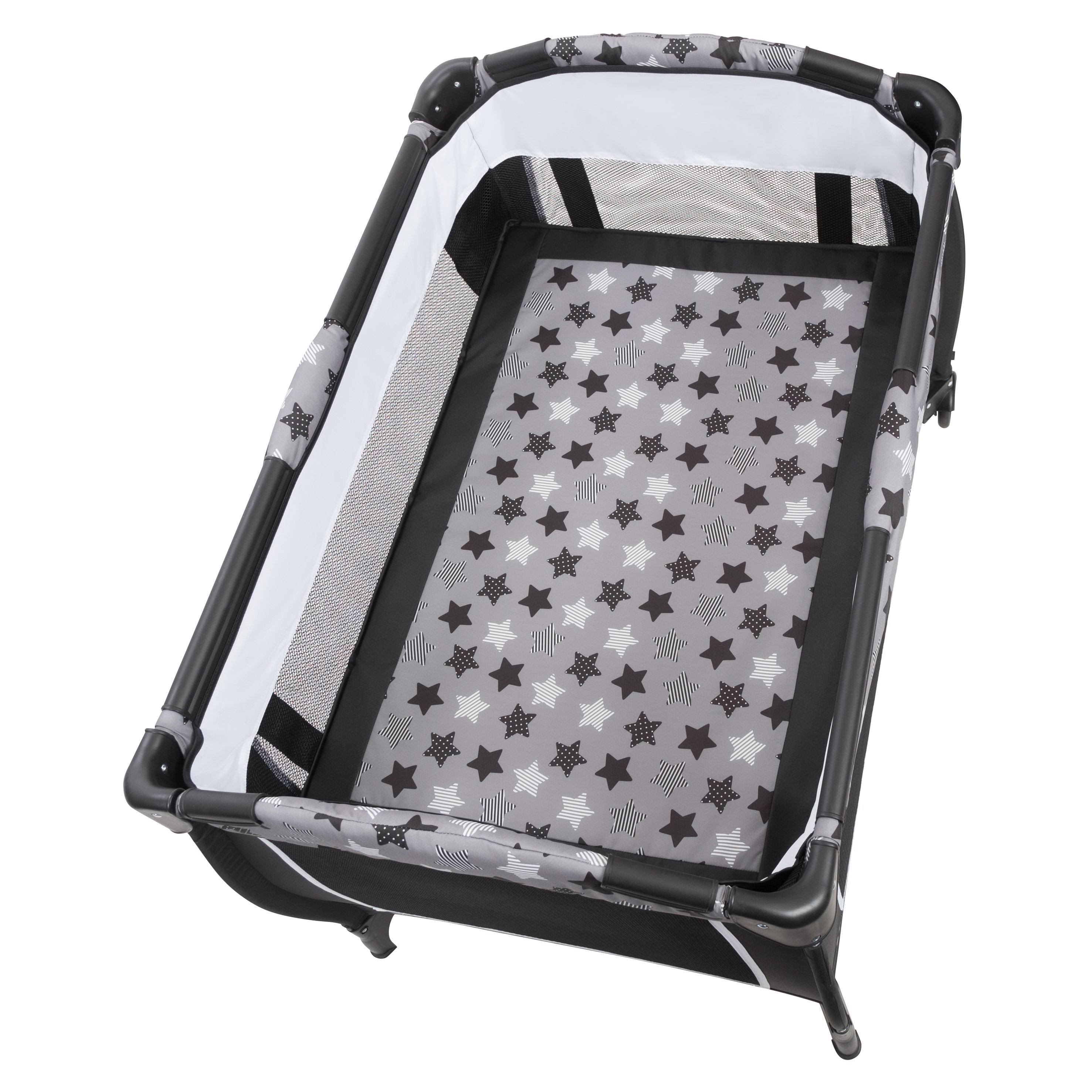 Baby Trend Trend E Nursery Center,Rising TWNRRZ26_PCIZJ