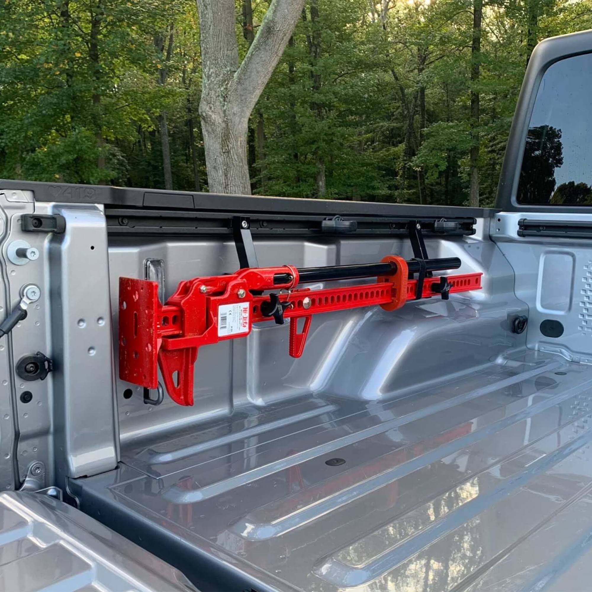 Hi-Lift Jack Jgbm-100 Jeep Gladiator Bed Rail GBE9HNRU_PTVZV