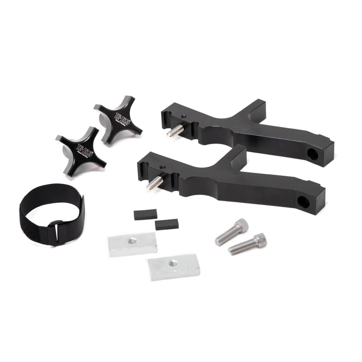 Hi-Lift Jack Jgbm-100 Jeep Gladiator Bed Rail GBE9HNRU_PTVZV