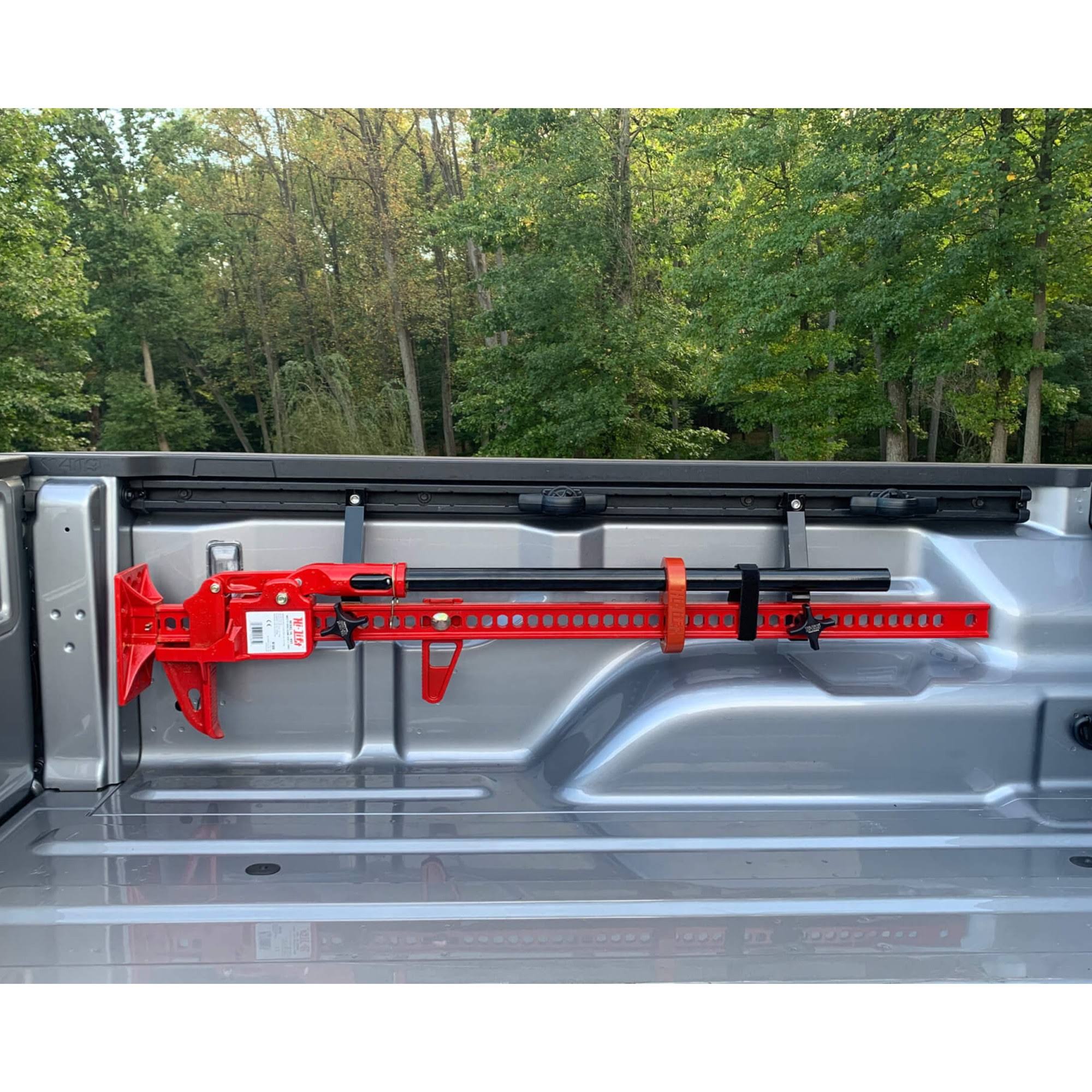 Hi-Lift Jack Jgbm-100 Jeep Gladiator Bed Rail GBE9HNRU_PTVZV