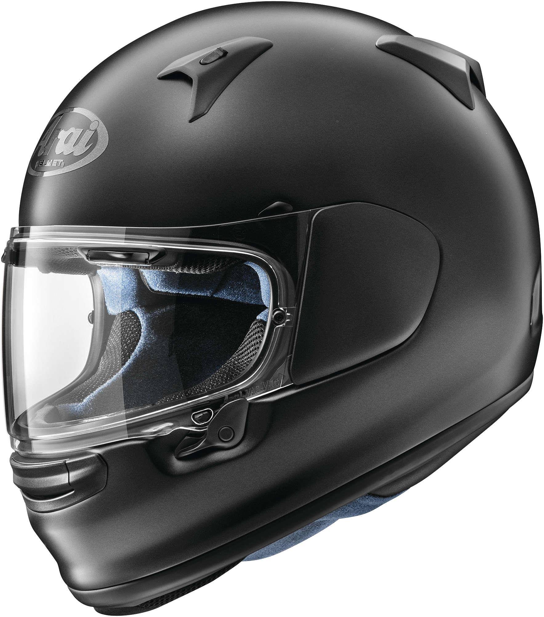 Arai Regent-X Helmet, Black Frost / 0ZMETYQG_GPKYU
