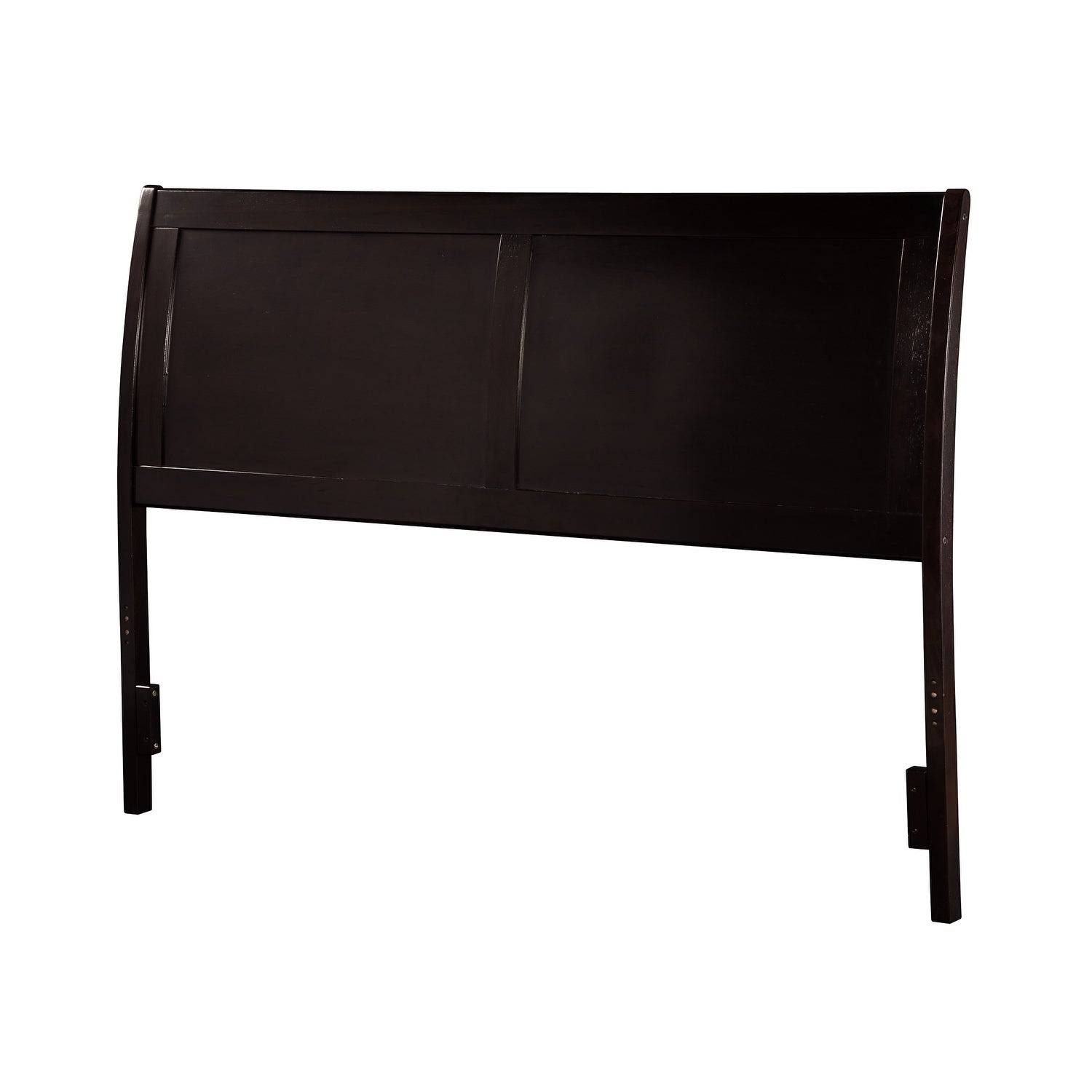 Atlantic Furniture Portland Espresso Full WFXCIHDV_7VYZ4
