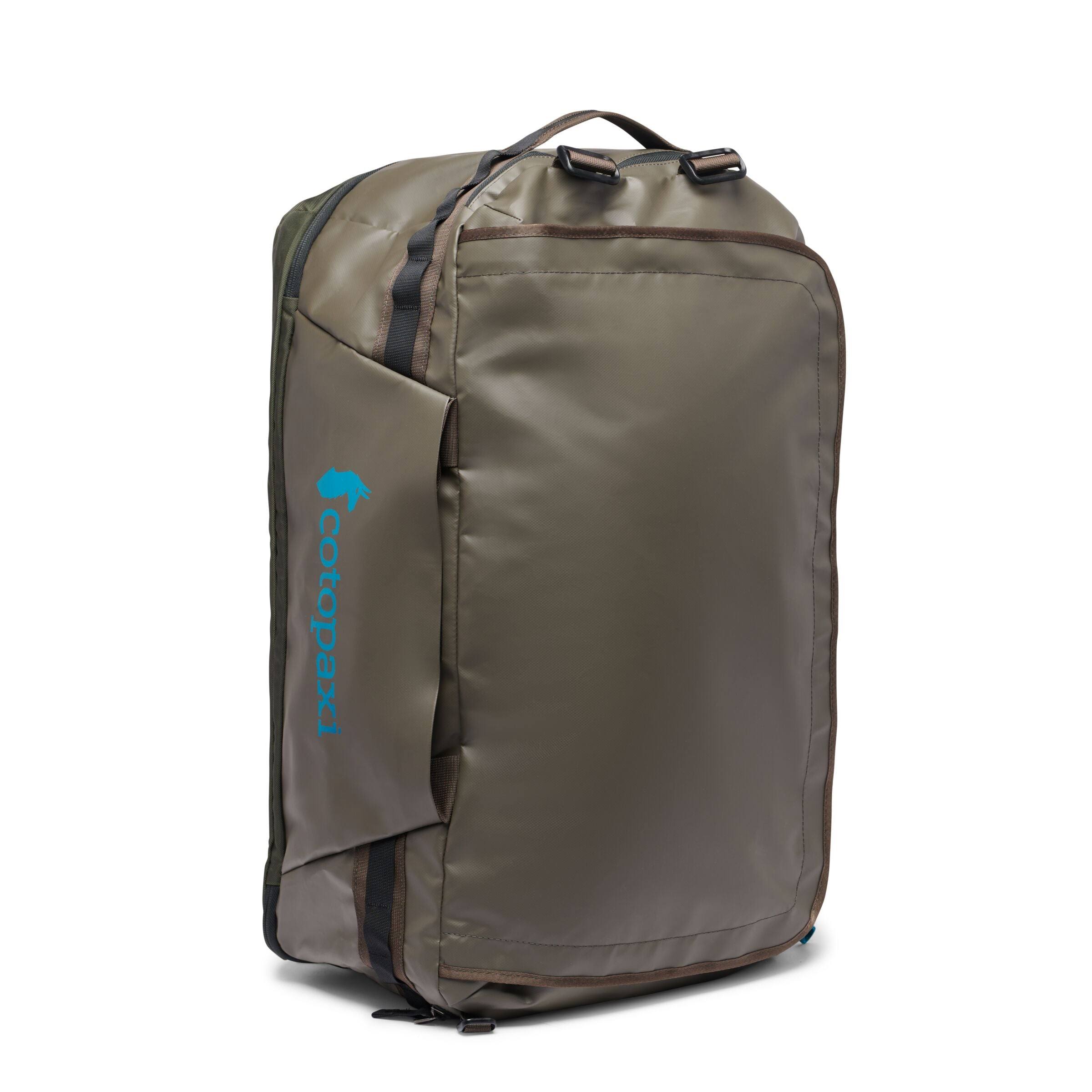 Cotopaxi Allpa 70l Duffel Bag (Indigo) CSHTLJTR_UPZTW