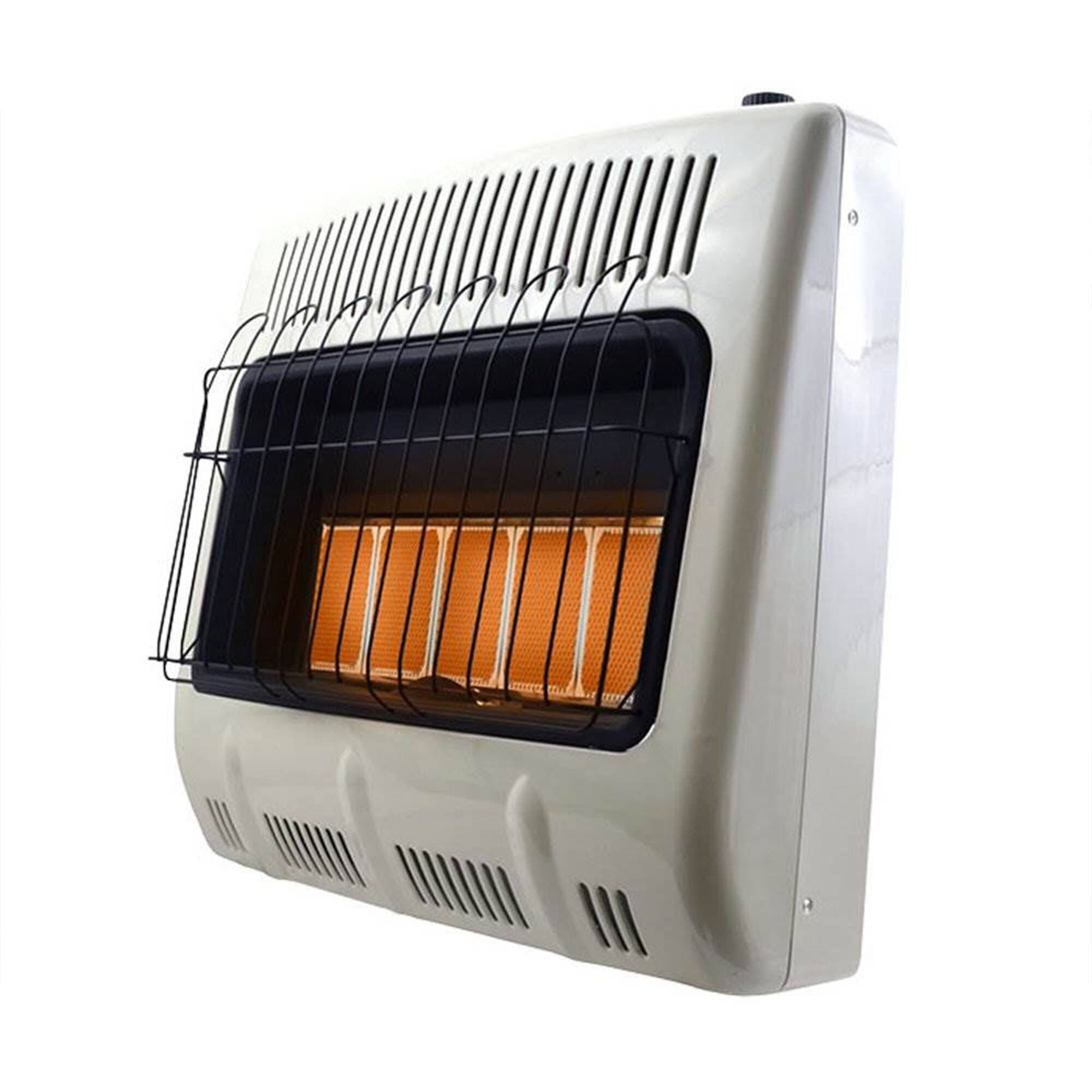 Mr. Heater 30,000 Btu Vent Free Radiant Propane Heater. ZNXQXKTQ_FXQYB
