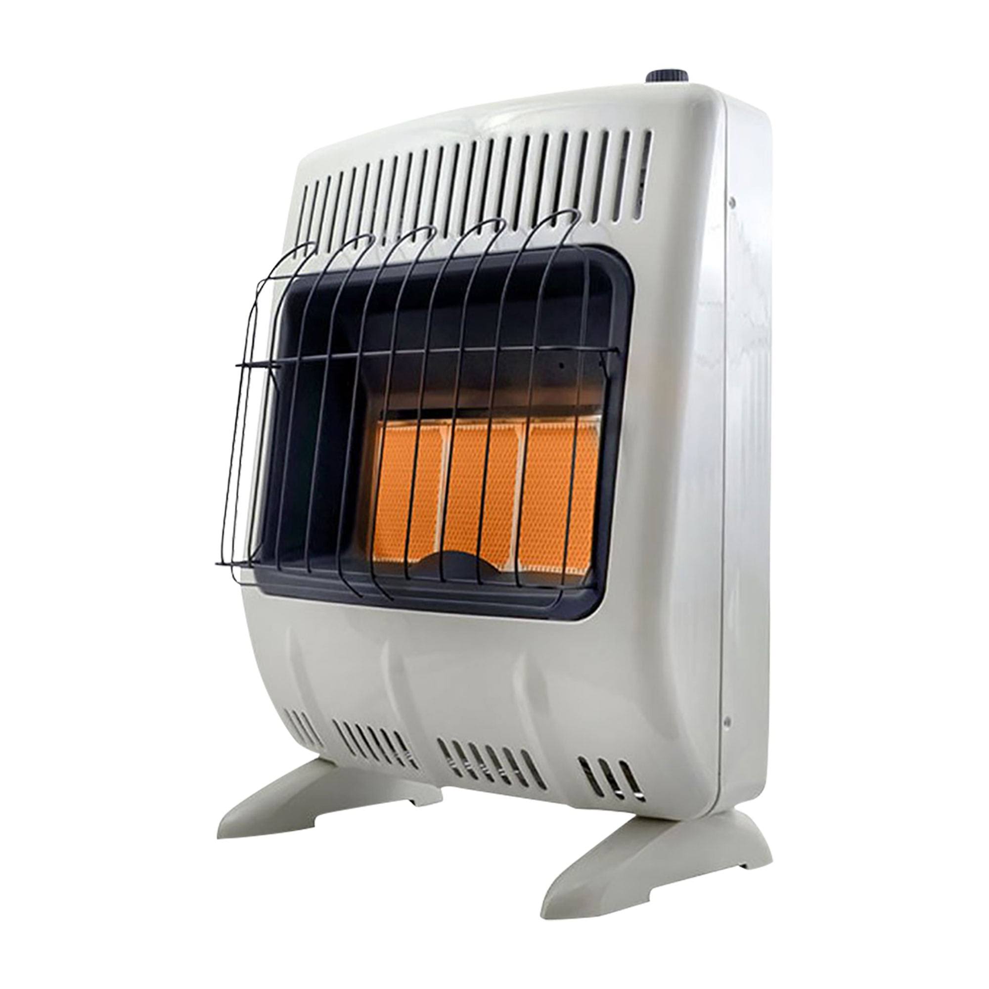Mr. Heater 30,000 Btu Vent Free Radiant Propane Heater. ZNXQXKTQ_FXQYB