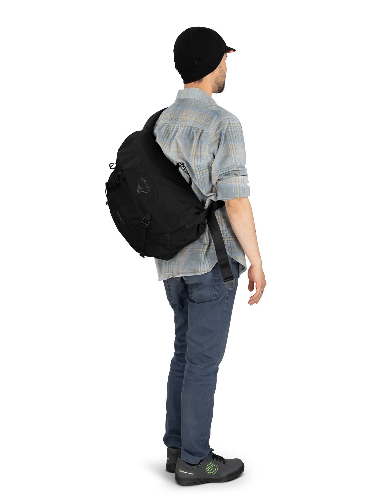 Osprey Metron 18 Messenger-PTMUONKQ_QEPVX