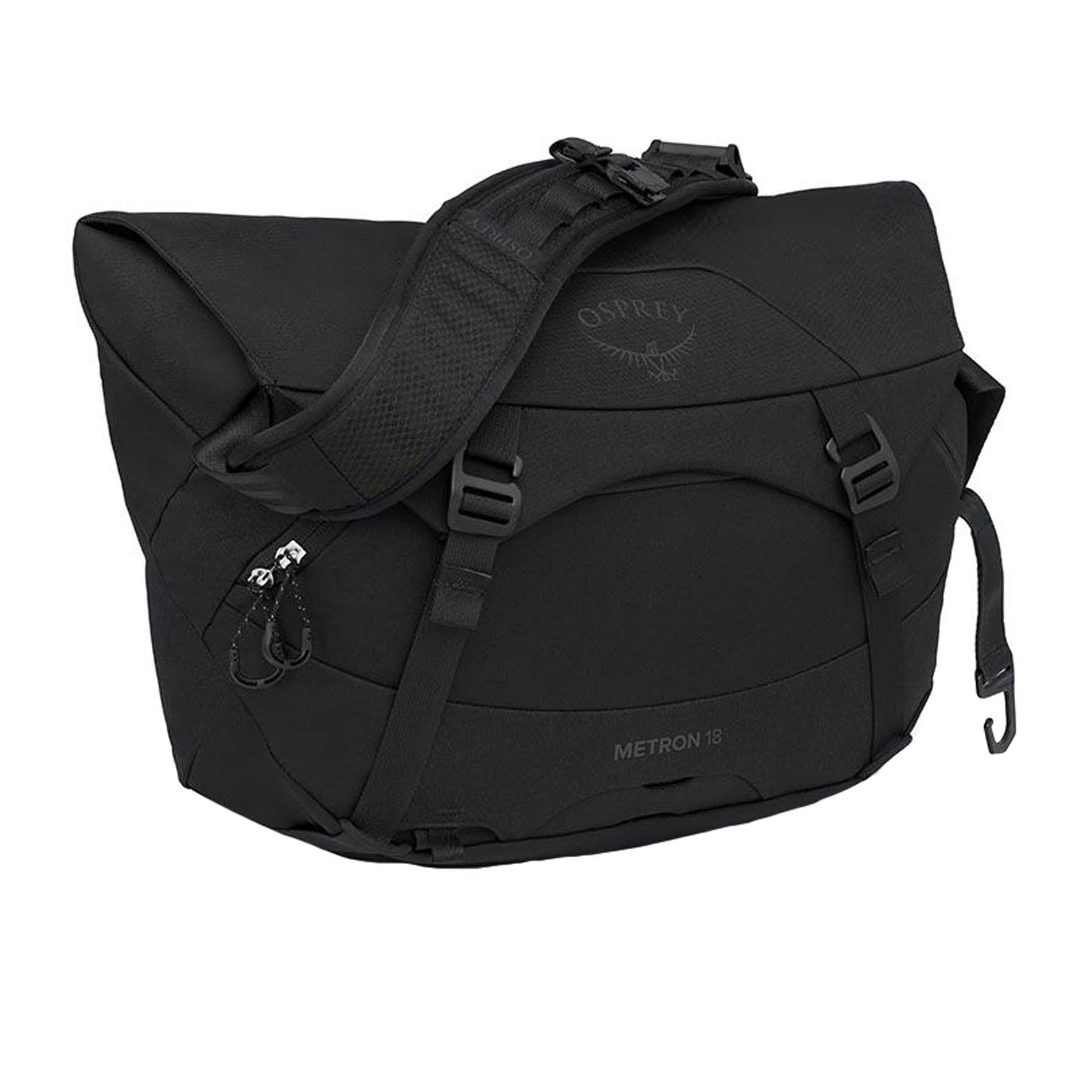 Osprey Metron 18 Messenger-PTMUONKQ_QEPVX