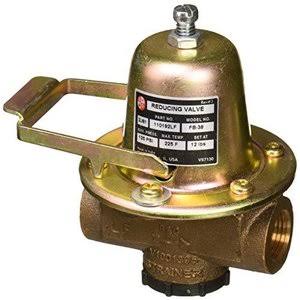 Bell & Gossett Fb-38 Water Pressure Reducing Valve,1/2 In. NPBRKIJV_GYHCC