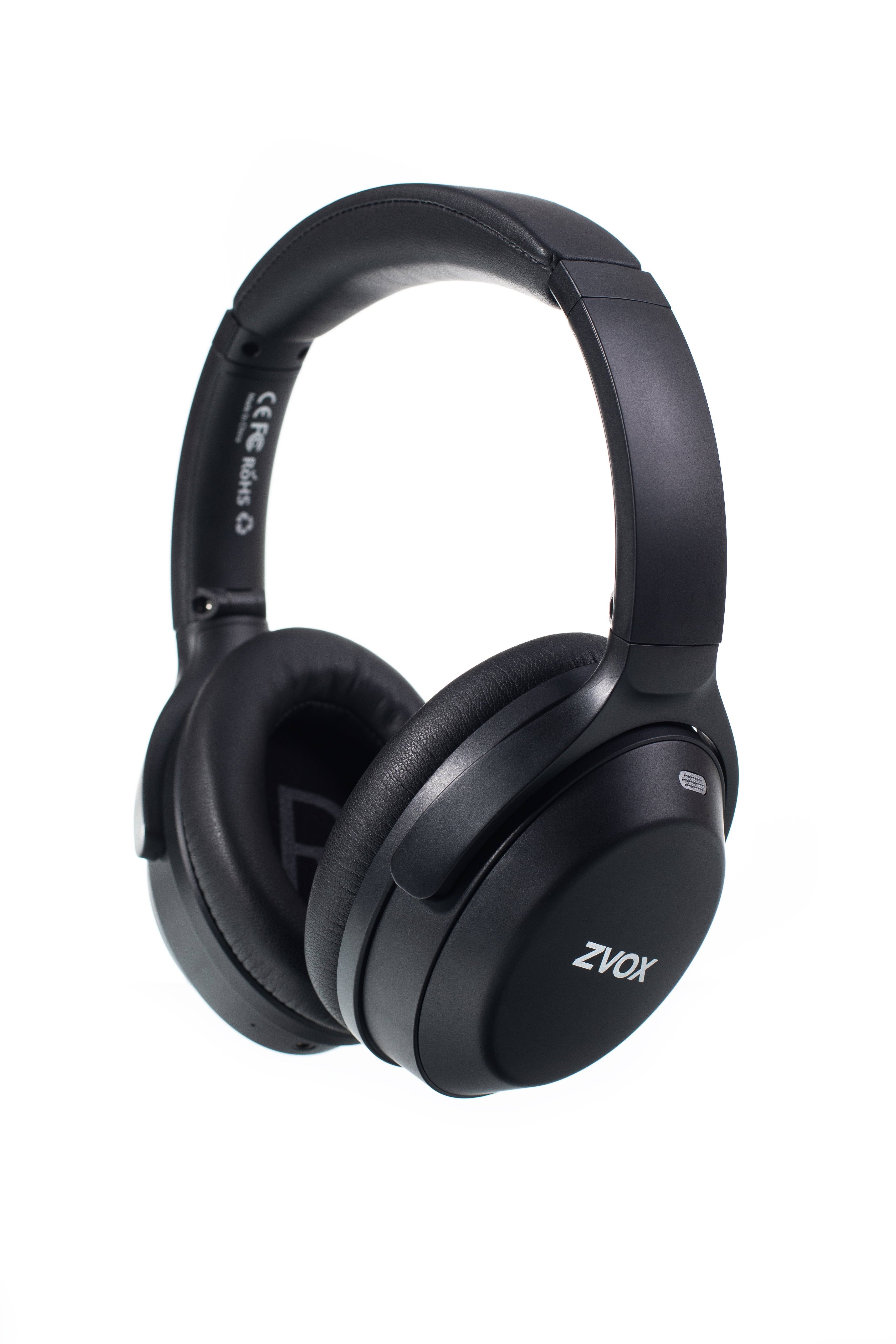 Zvox Av52 Bluetooth Noise Cancelling DGOJEN37_VGM4M