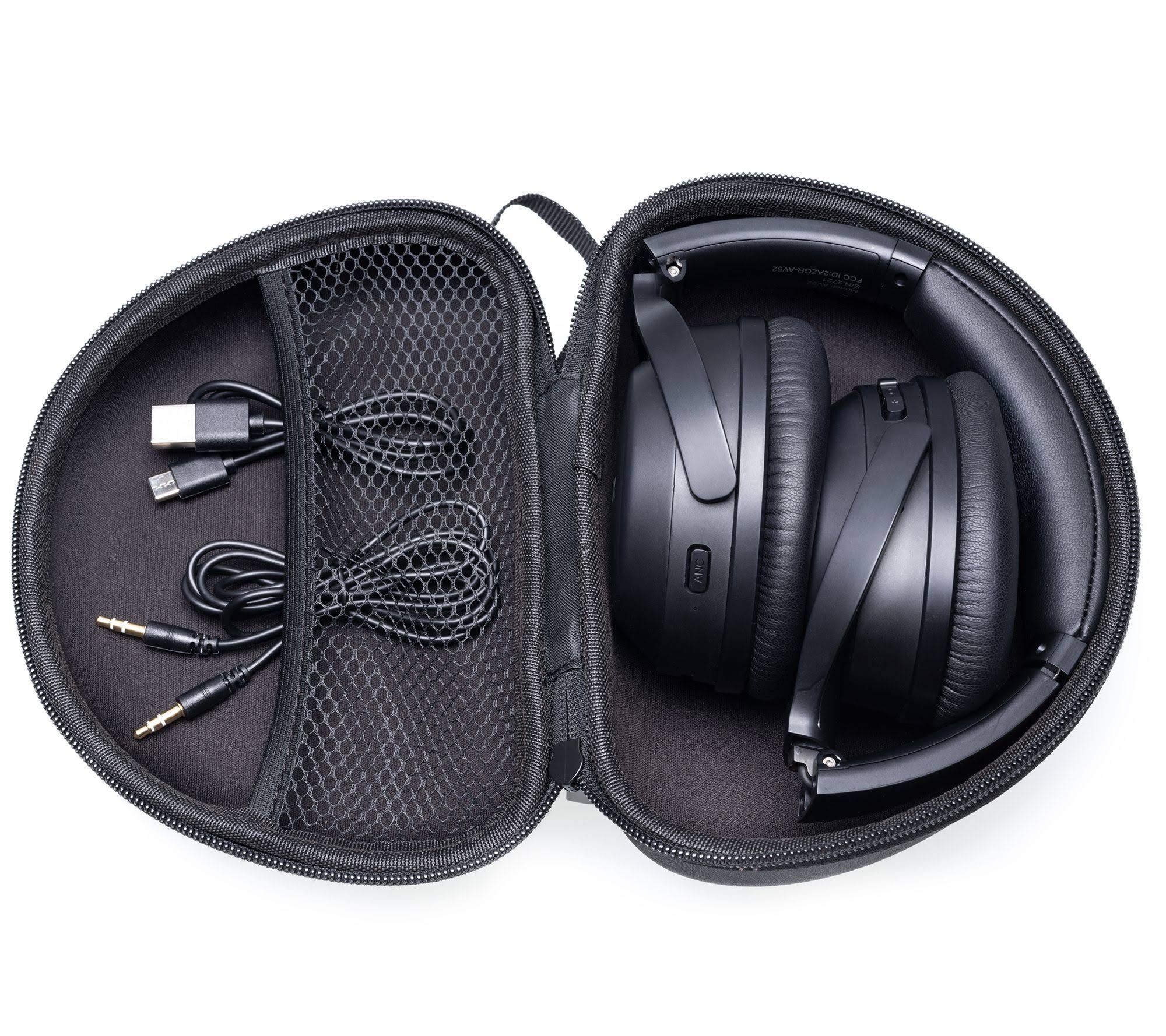 Zvox Av52 Bluetooth Noise Cancelling DGOJEN37_VGM4M