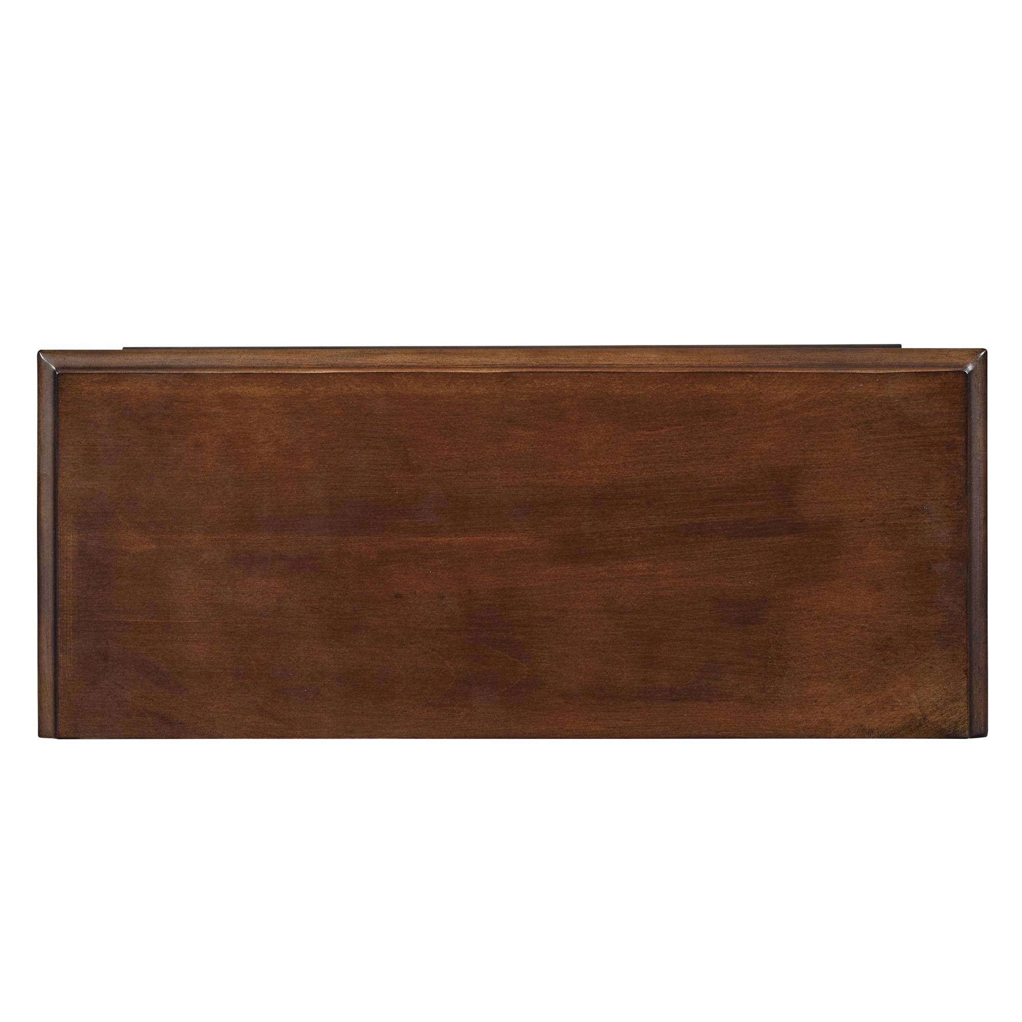 Rolling Mantel With 3d Infrared Quartz Electric Fireplace, Caramel 5X7M69FU_GURBO