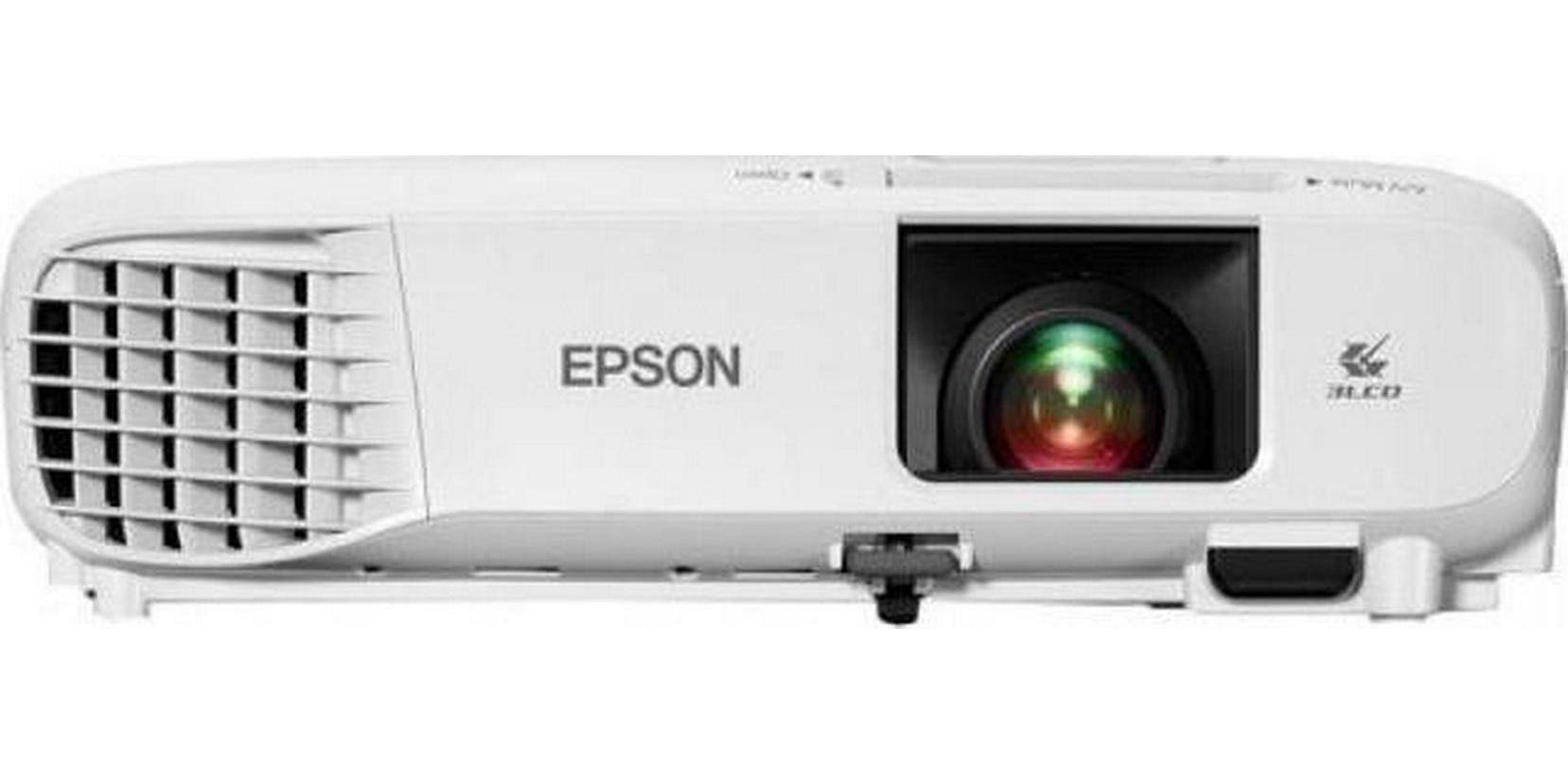 Epson Powerlite E20 QKA7BWRB_WY8SF
