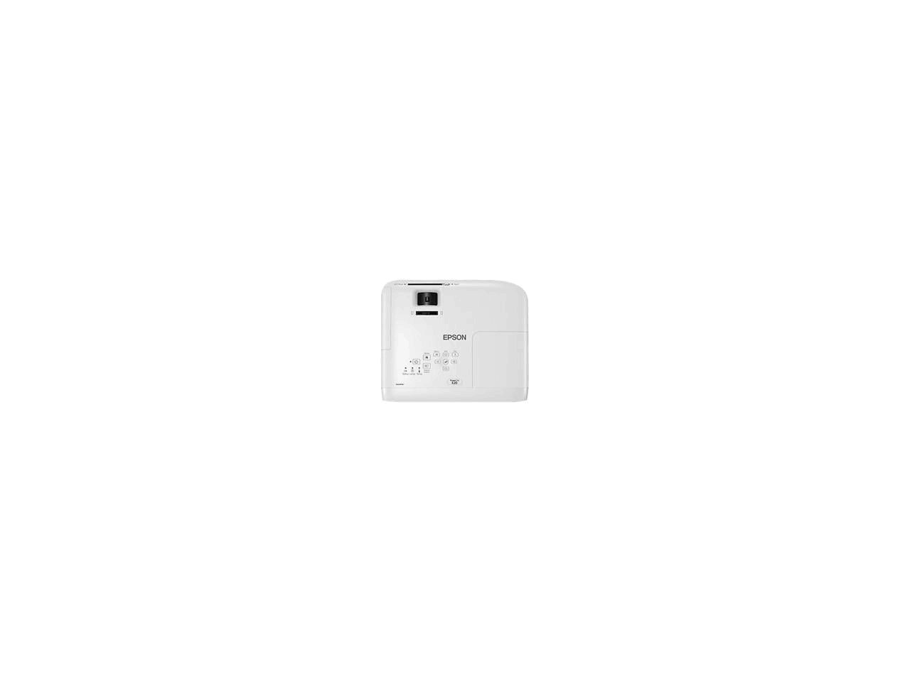 Epson Powerlite E20 QKA7BWRB_WY8SF