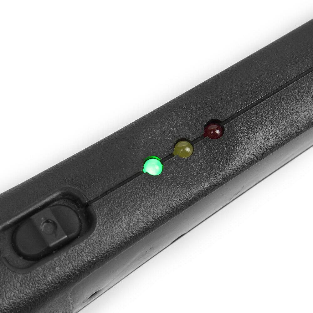 Garrett 1165800 Super Wand Hand-Held Security WPOXBR55_GJVGT