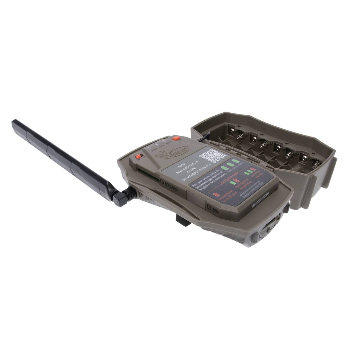Wildgame Innovations Terra Xt Cellular PNBKIVPI_ZX6MZ