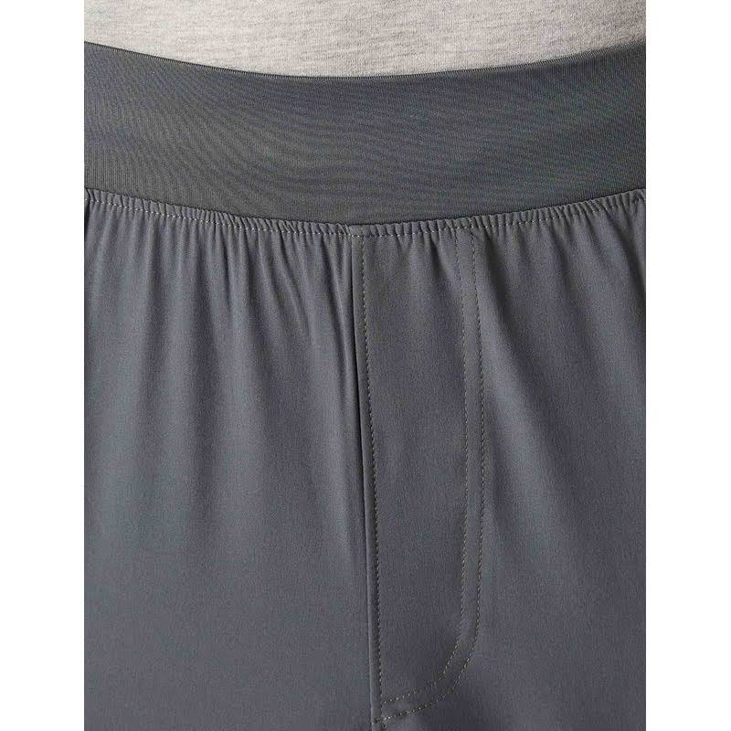 Under Armour Men's Stretch Woven Pants Grey ULWGUV9S_SQUFO