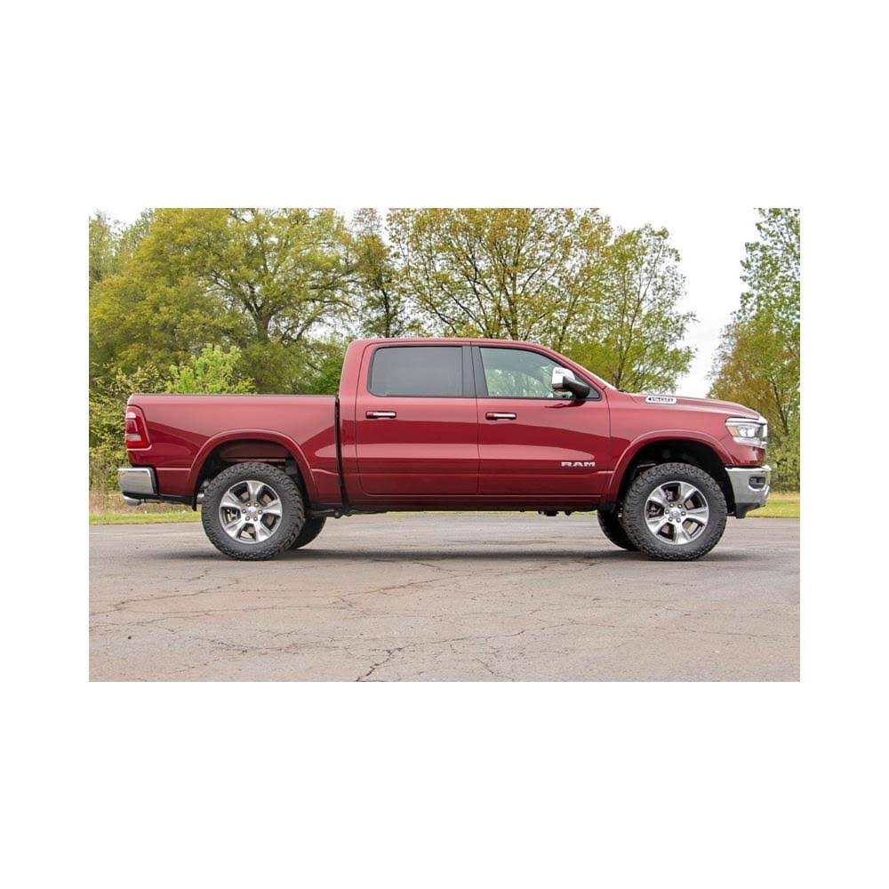Rough Country 31431 Ram 1500 3.5 Inch Ram Bolt-On Lift DBB7D4A7_6PH4U