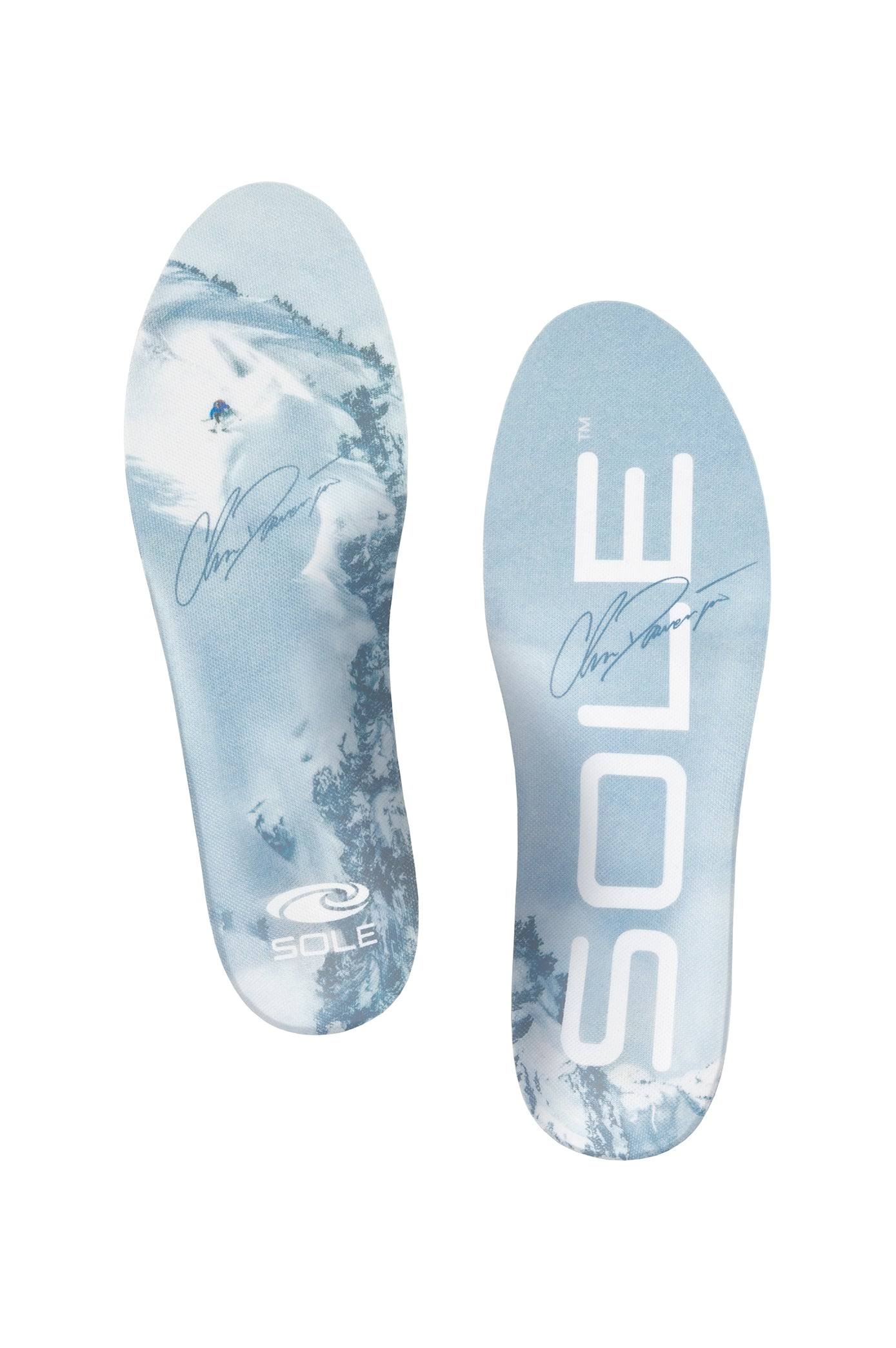 Sole Performance Thick Custom AQBSXLKA_B8KYF