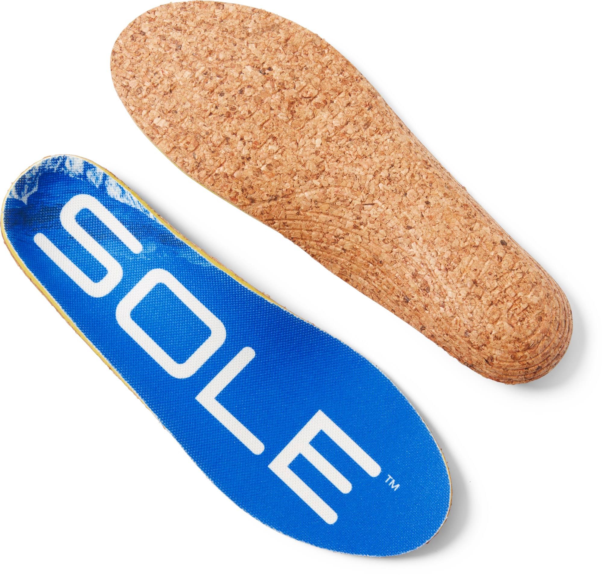 Sole Performance Thick Custom AQBSXLKA_B8KYF