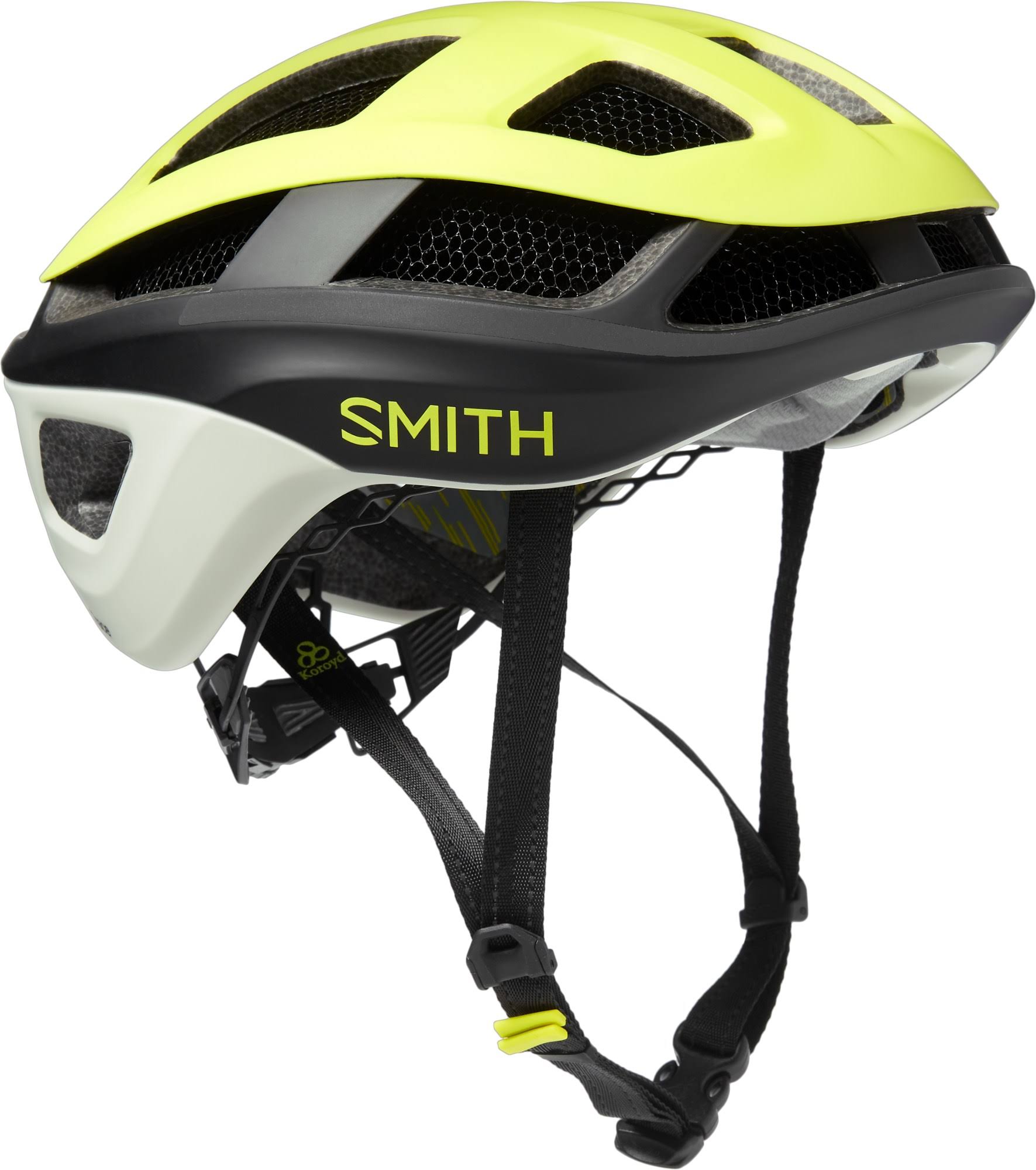 Smith Trace Mips Helmet | Matte Stone / YZHSQ3EC_NWZ5X