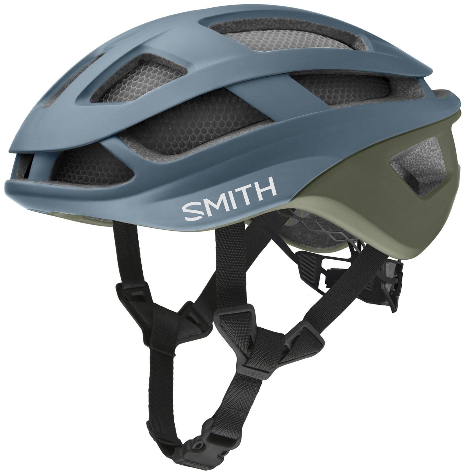 Smith Trace Mips Helmet | Matte Stone / YZHSQ3EC_NWZ5X
