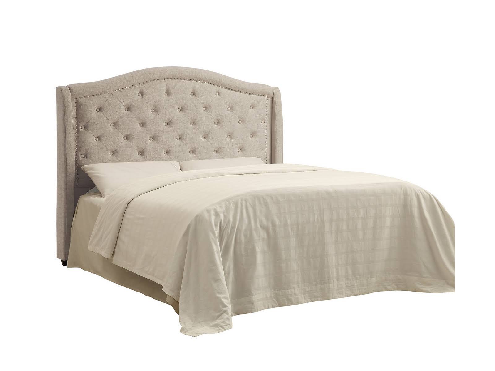 Sleepy's Headboard Queen Mackenzie TVP5WZGN_GSVA3