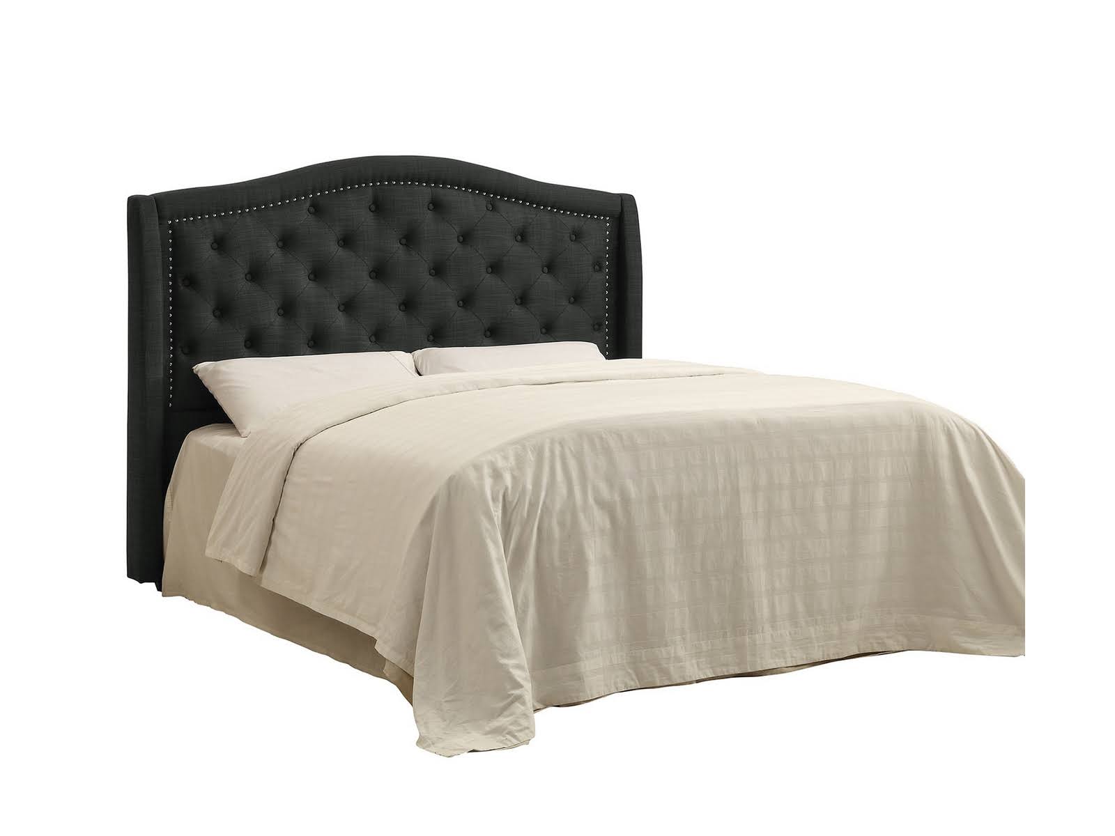 Sleepy's Headboard Queen Mackenzie TVP5WZGN_GSVA3