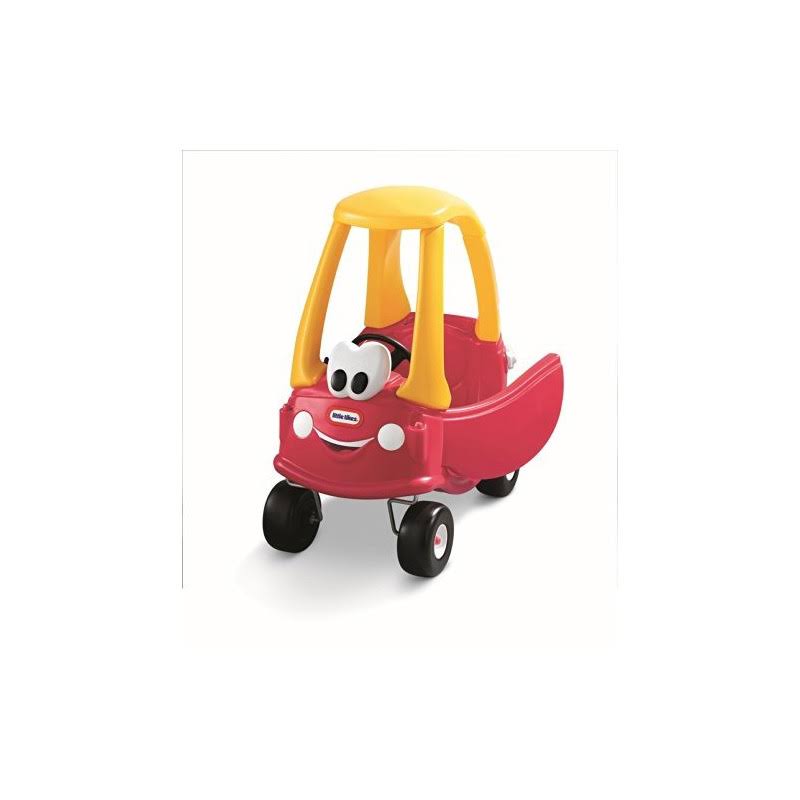 Little Tikes Cozy Coupe 70UI9PBZ_FODMH